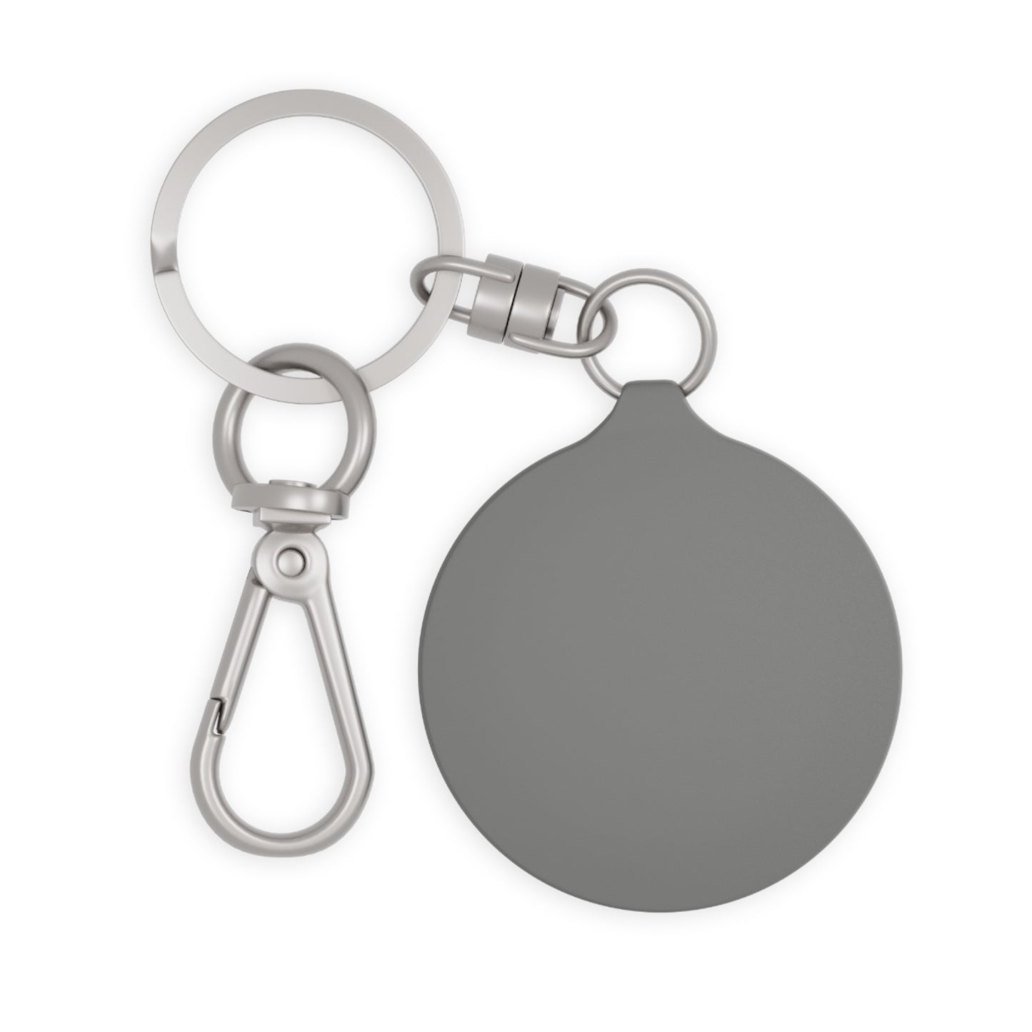 New York Skyline Keyring