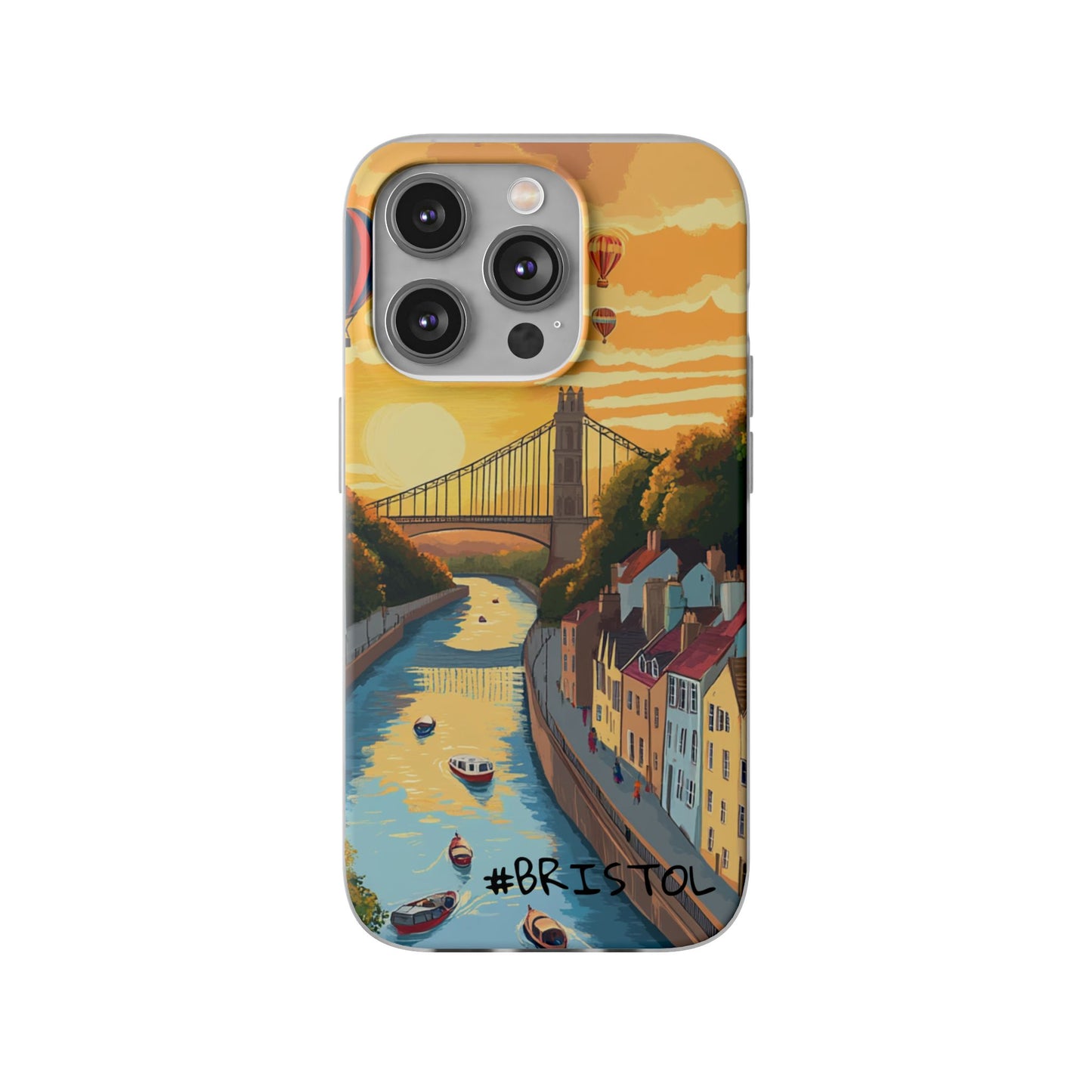 Flexi Cases