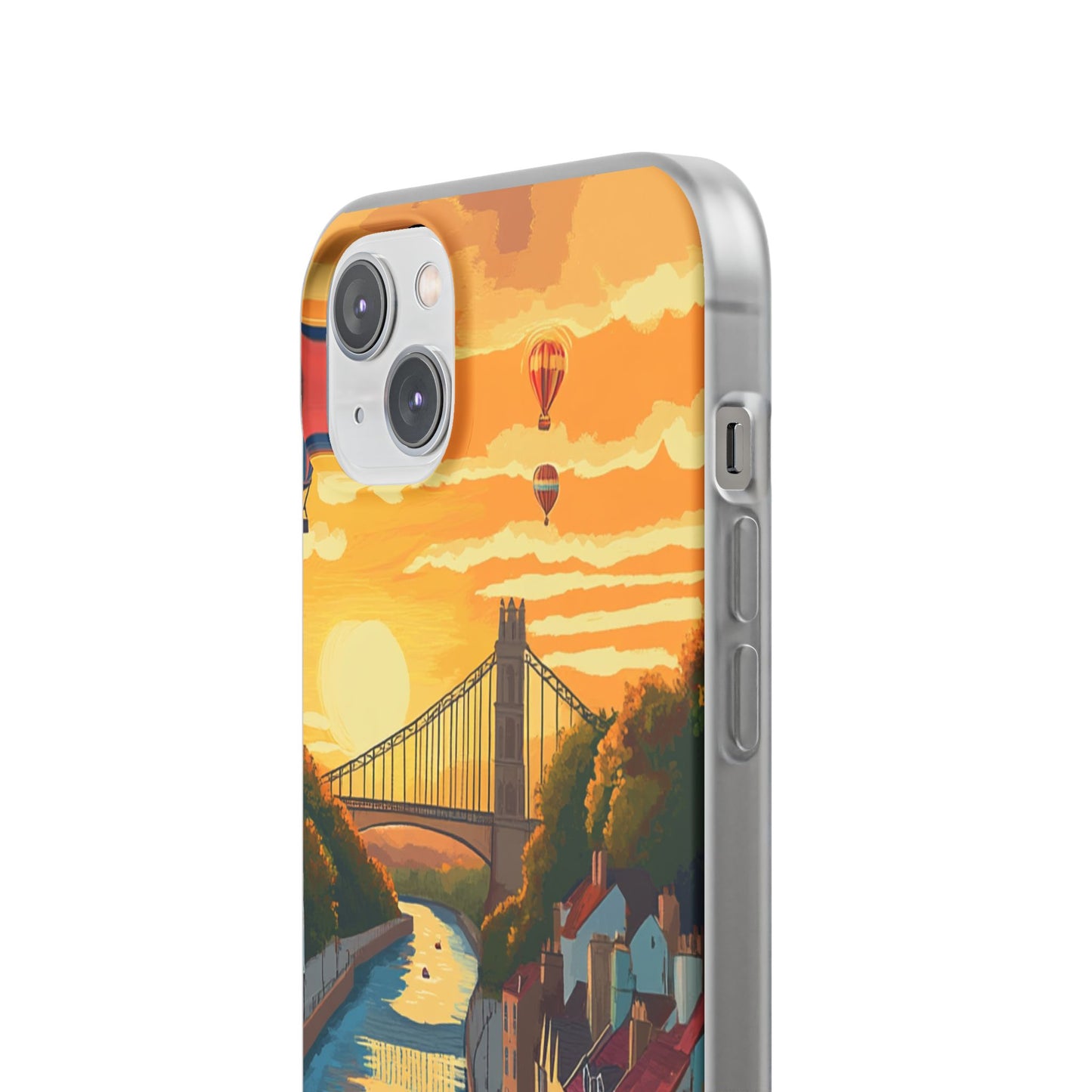 Flexi Cases