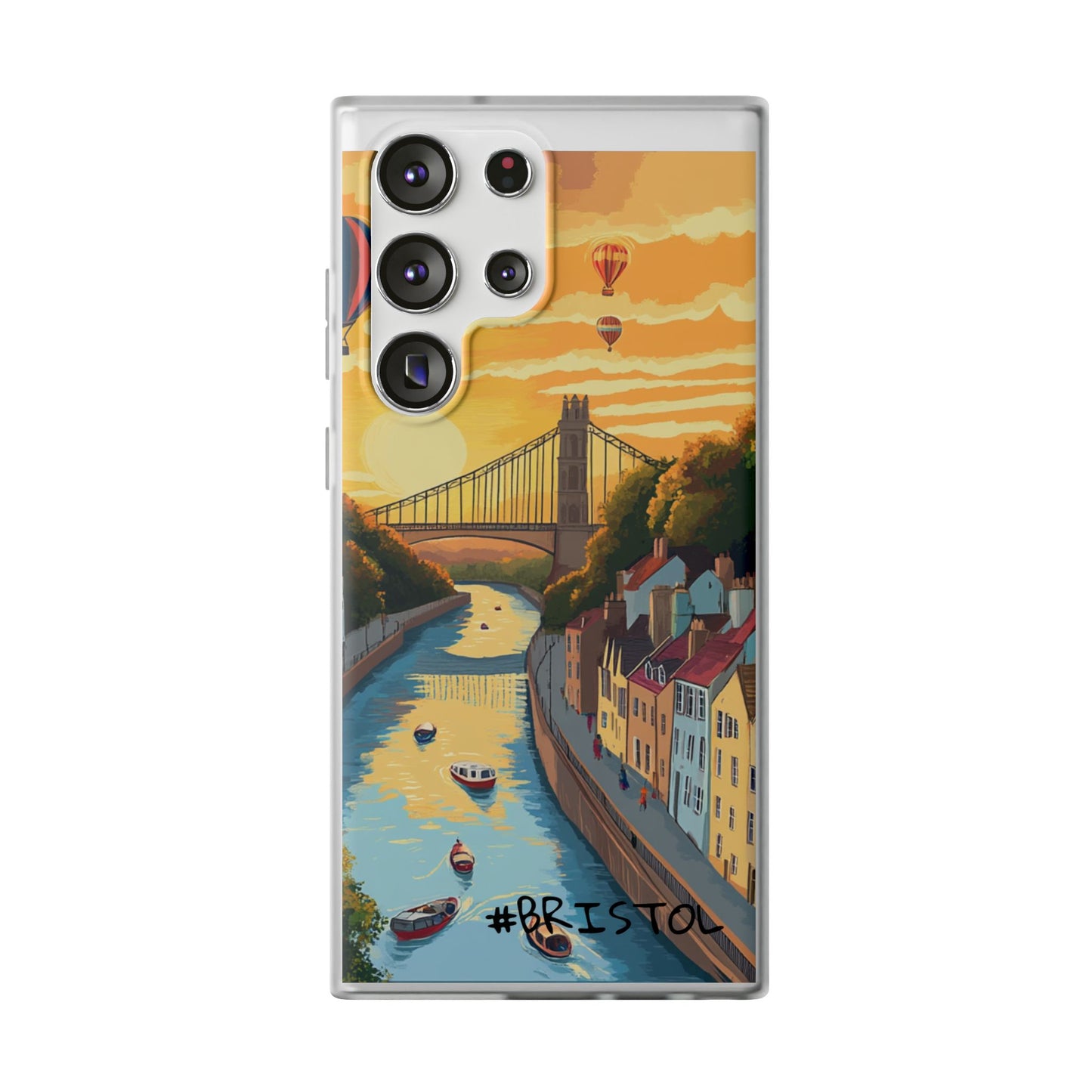 Flexi Cases