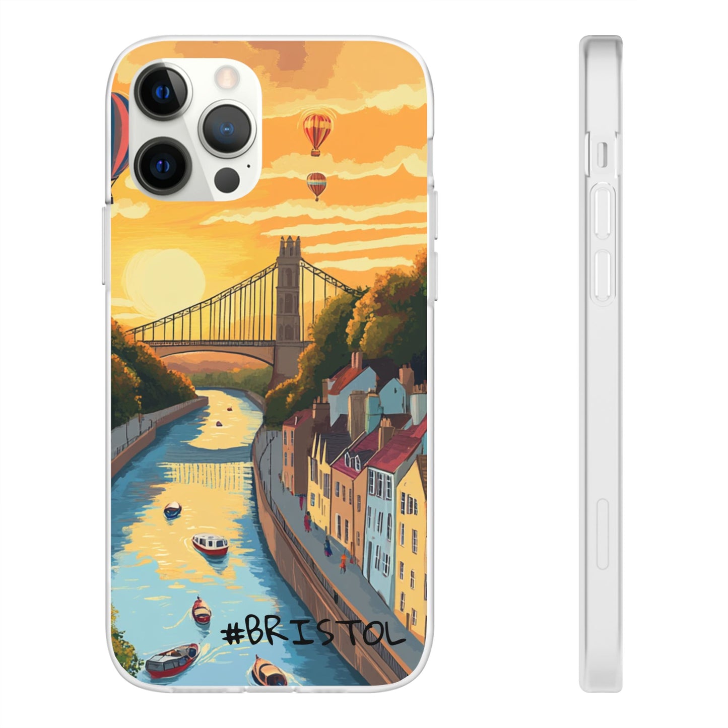 Flexi Cases