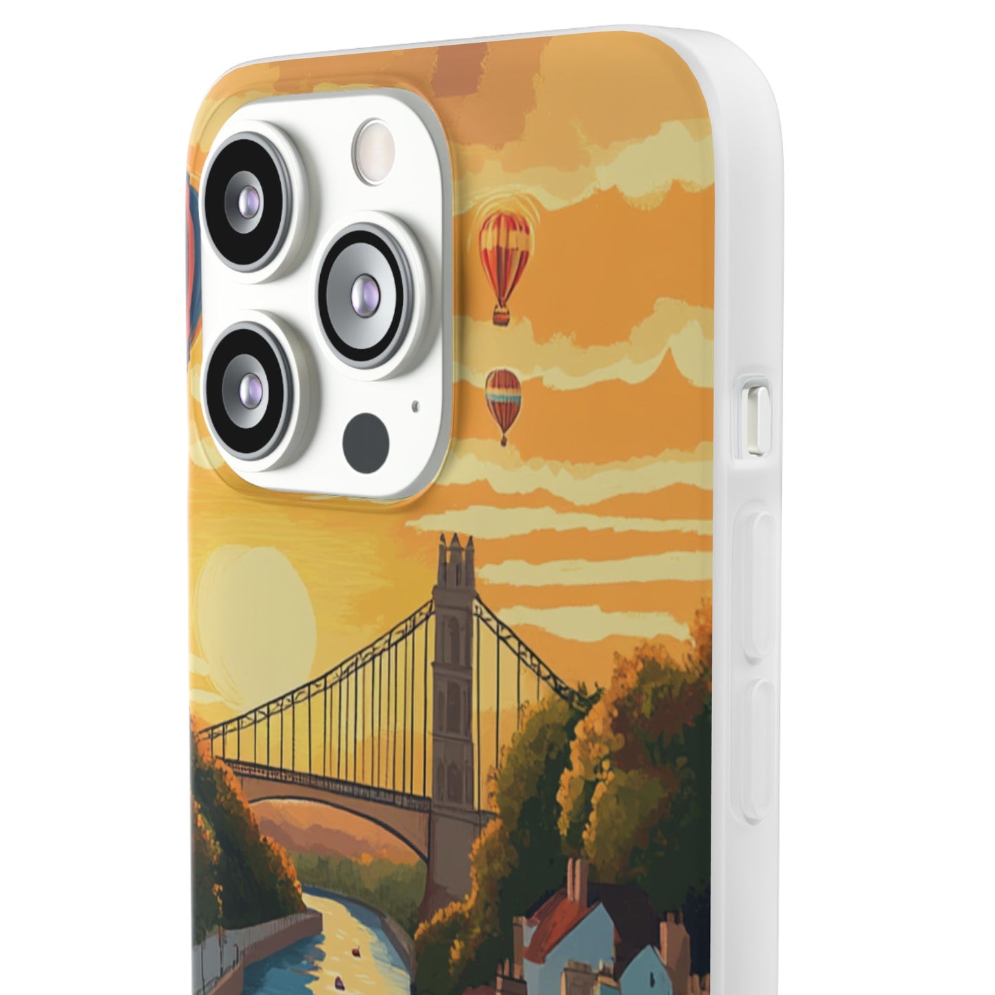 Flexi Cases