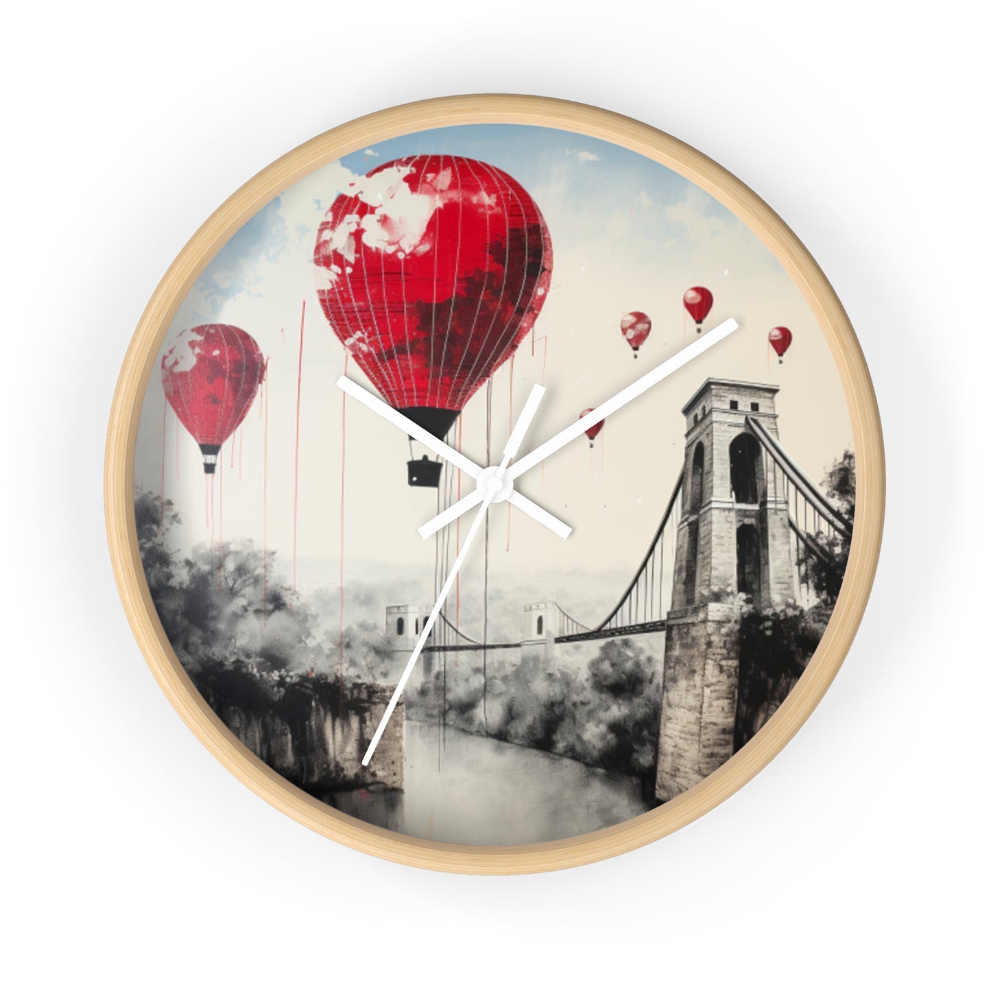 Wall Clock