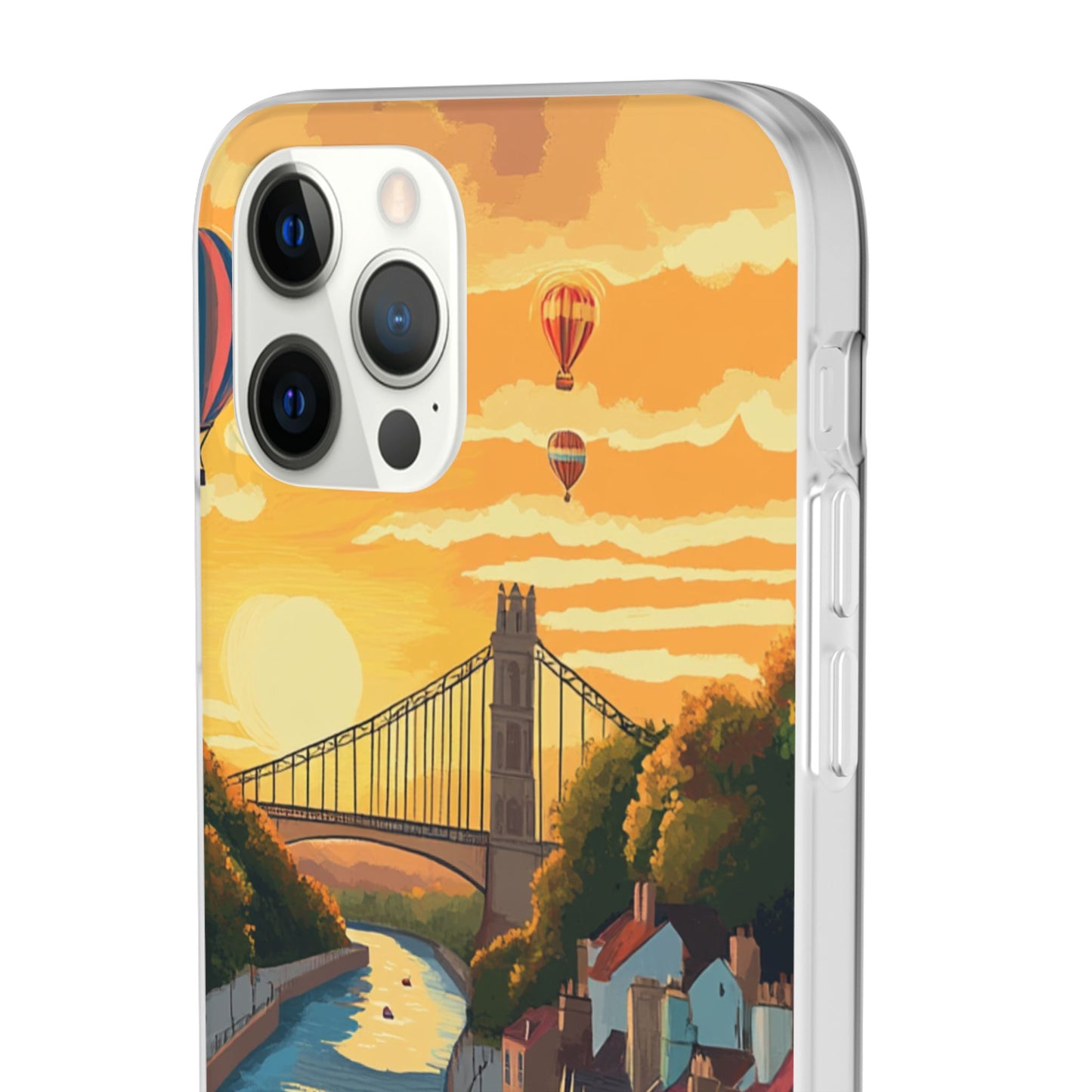 Flexi Cases