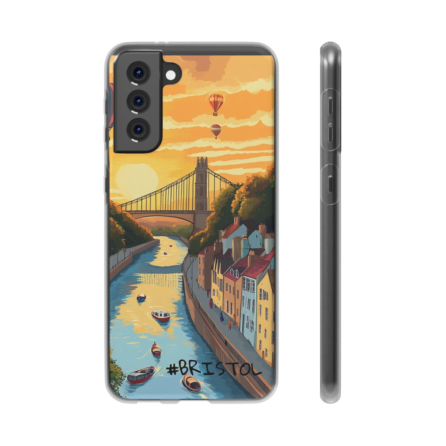 Flexi Cases