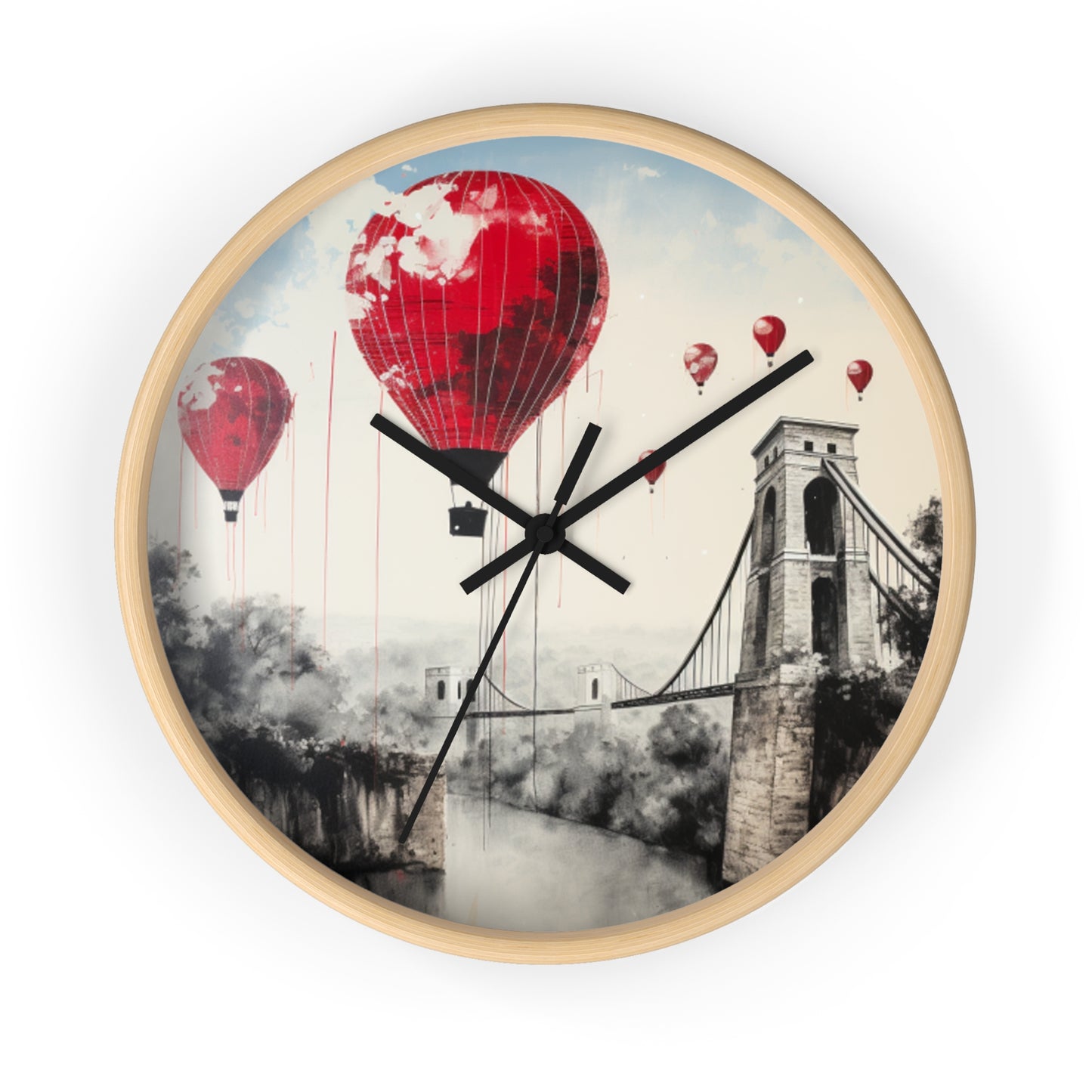 Wall Clock