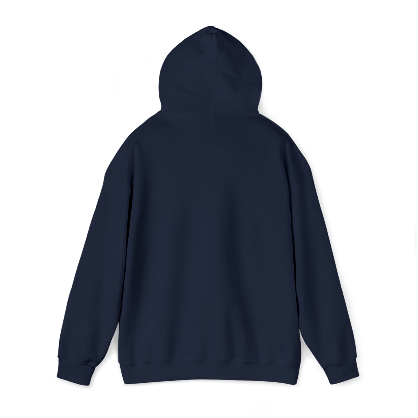 New York Hoodie
