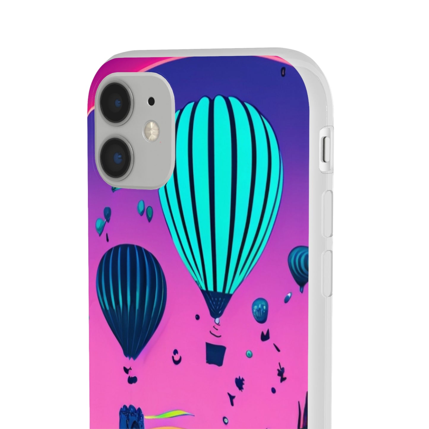 Skyline Voyager Mobile Phone Case