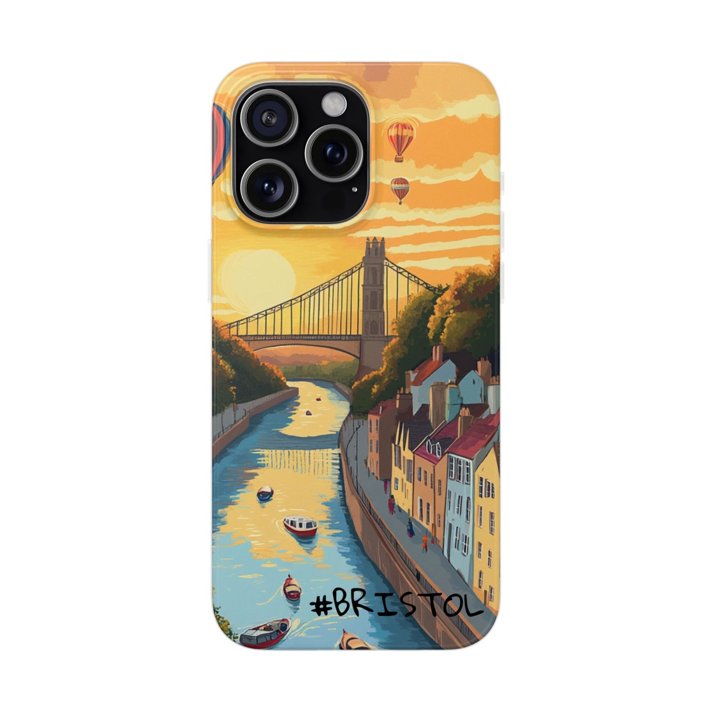 Flexi Cases