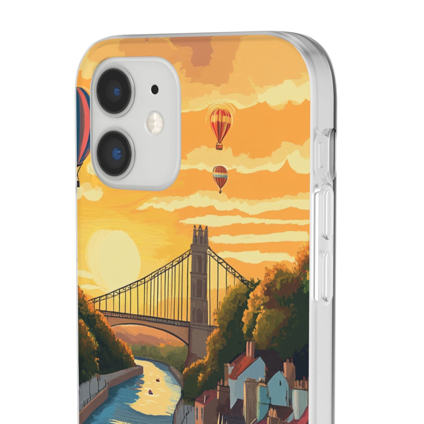 Flexi Cases