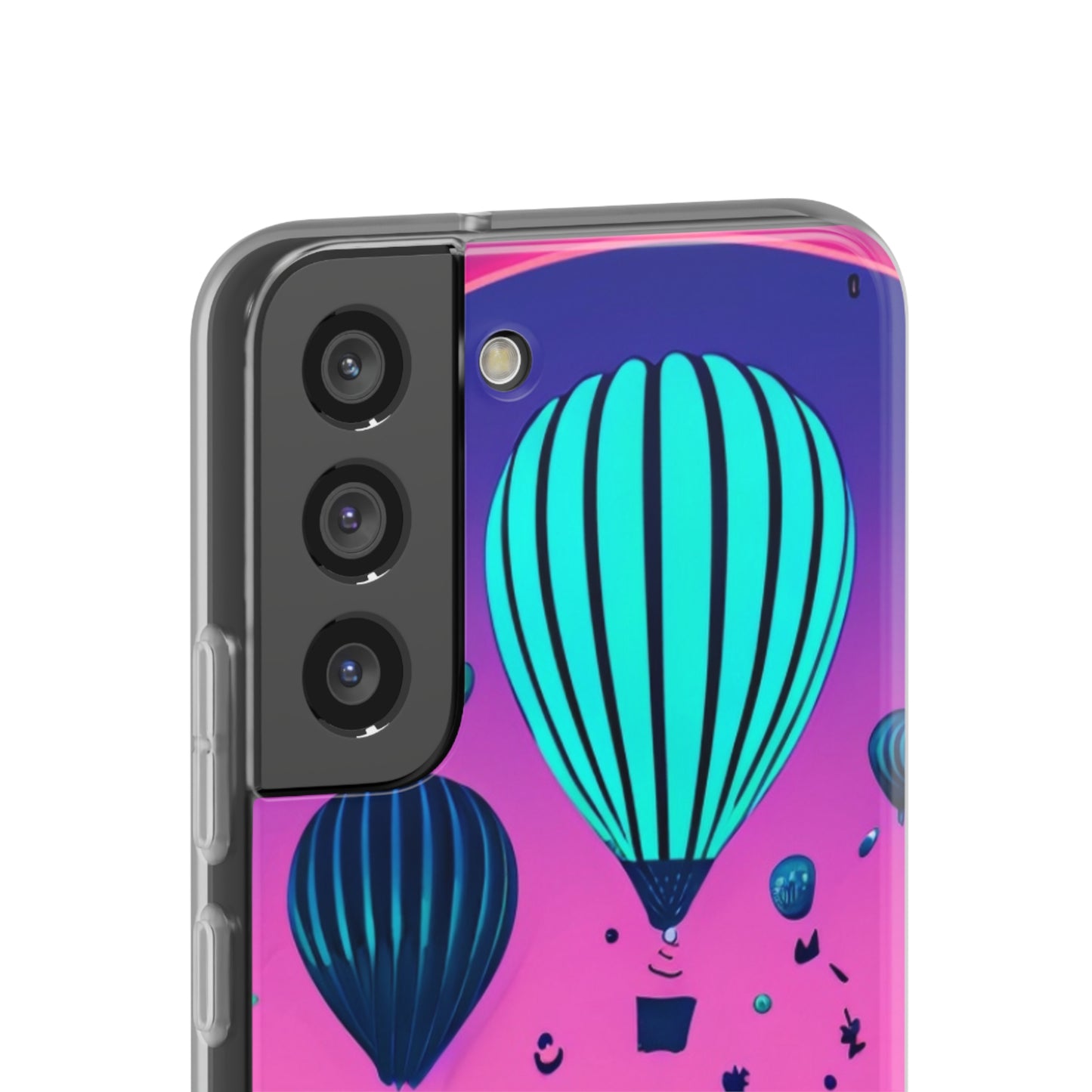 Skyline Voyager Mobile Phone Case