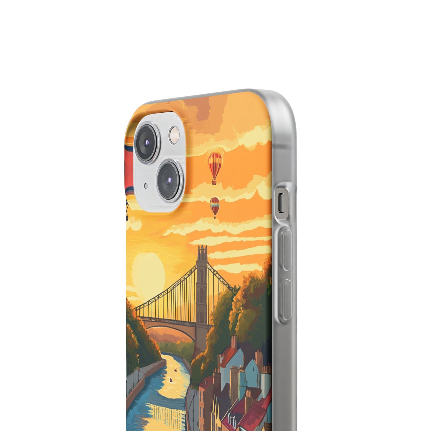 Flexi Cases