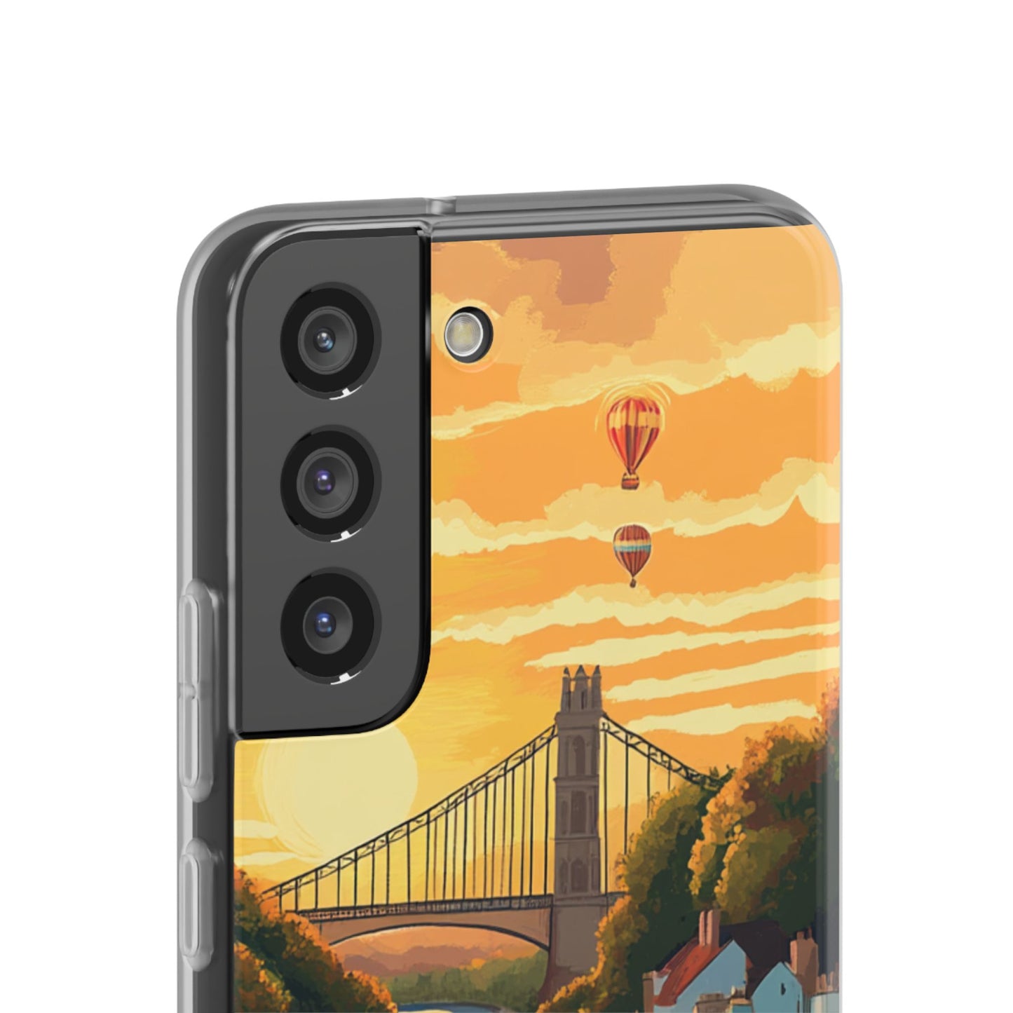 Flexi Cases