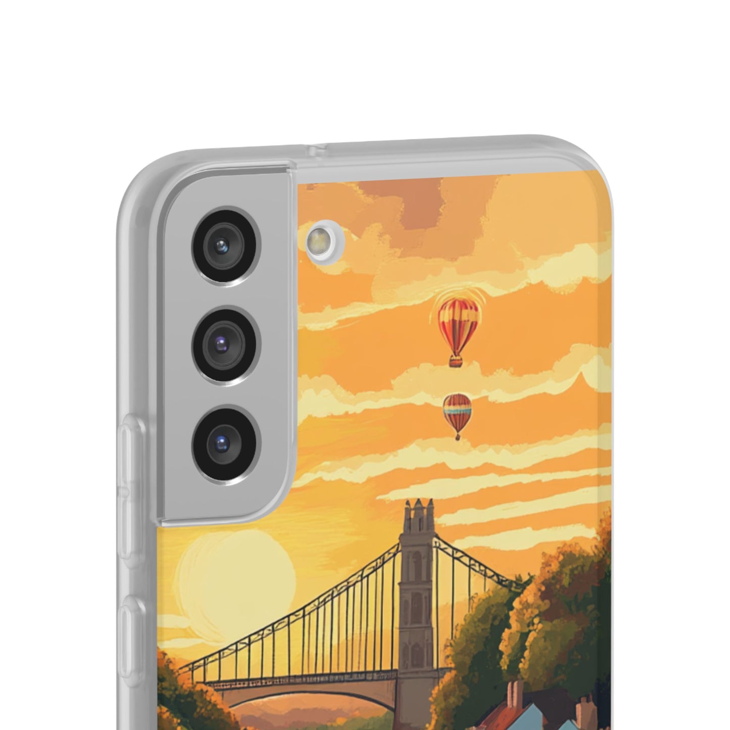 Flexi Cases