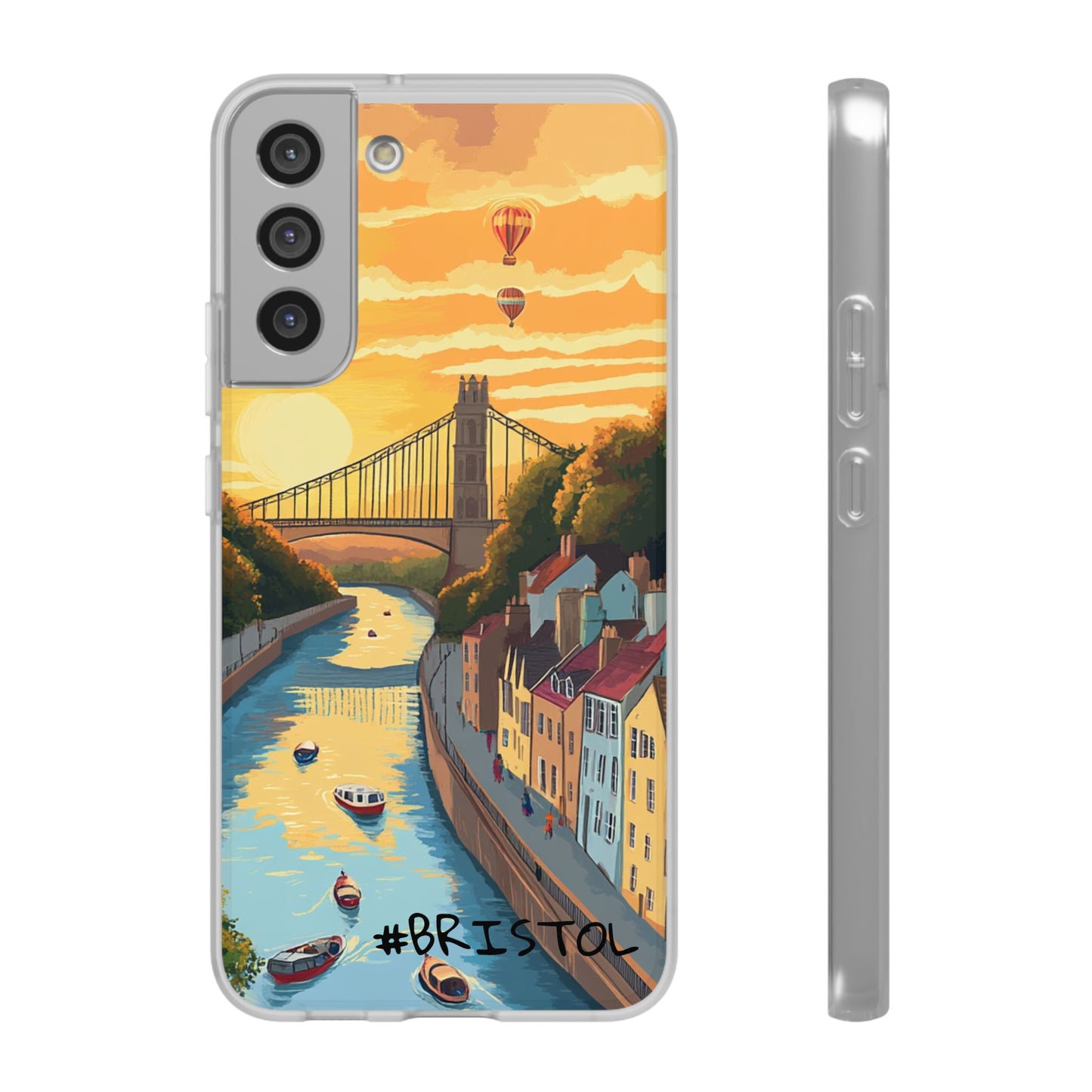 Flexi Cases