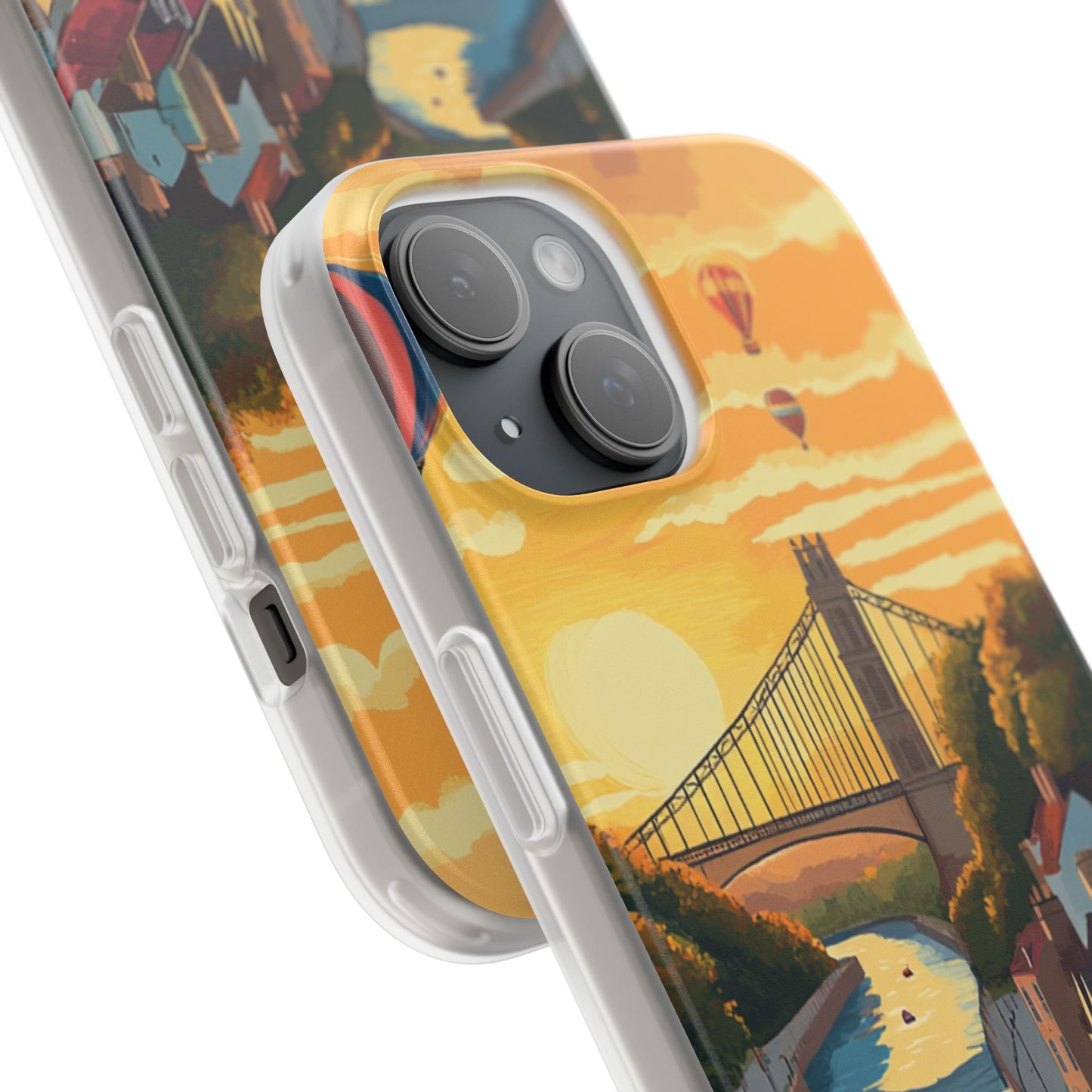 Flexi Cases