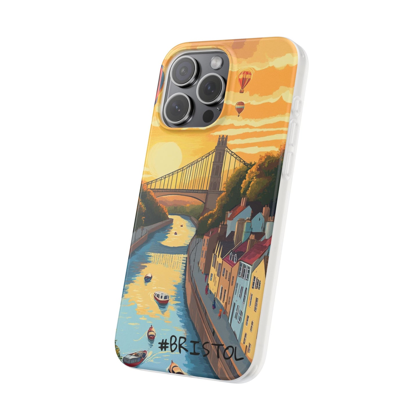 Flexi Cases