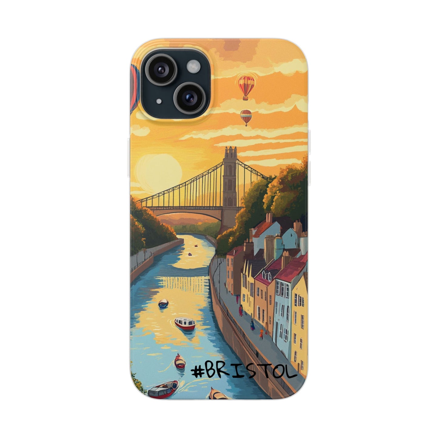 Flexi Cases
