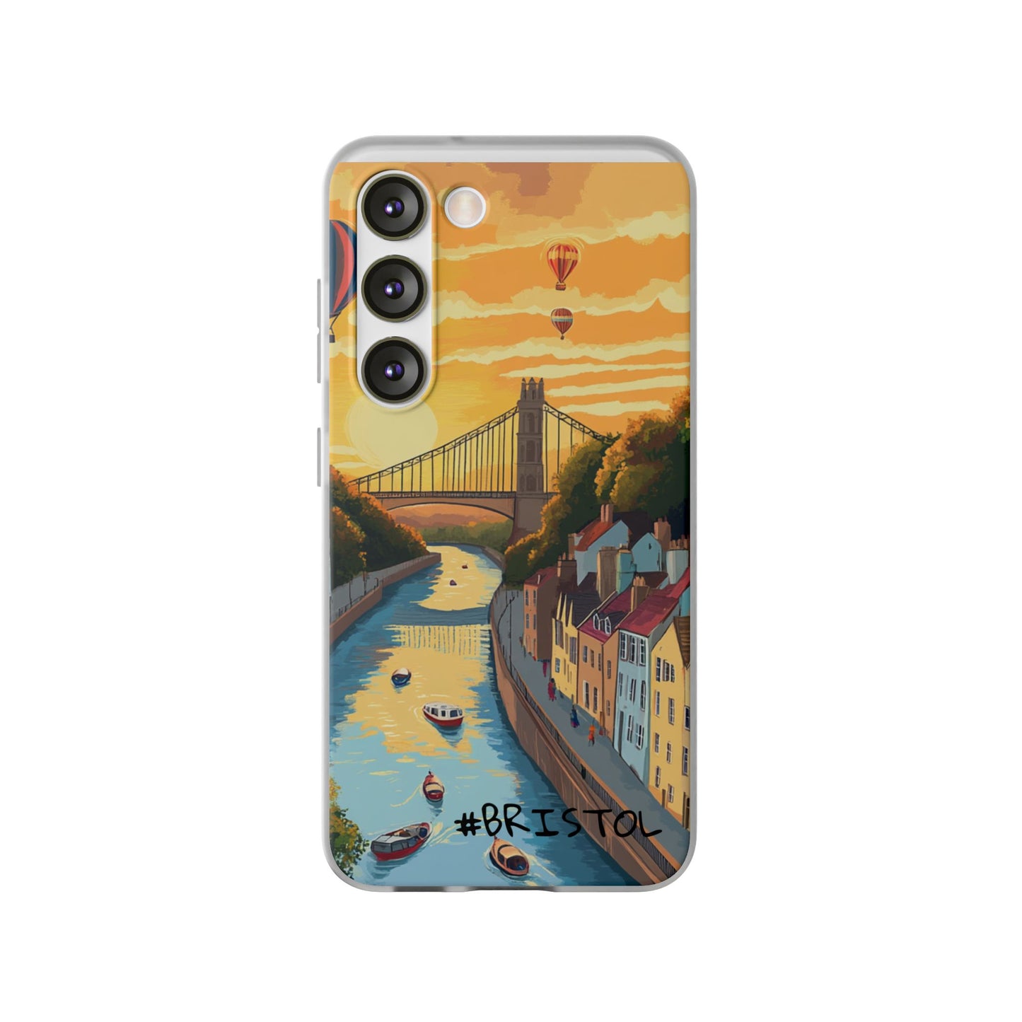 Flexi Cases