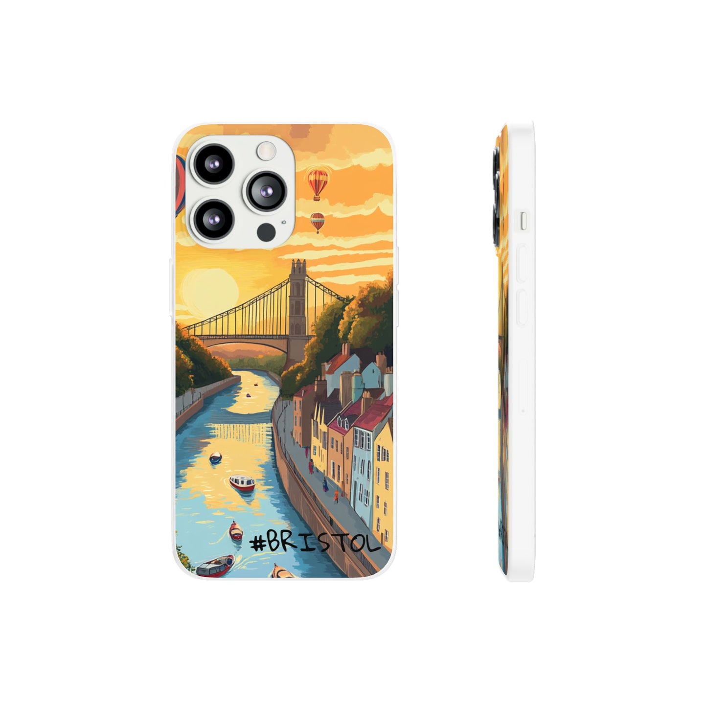 Flexi Cases