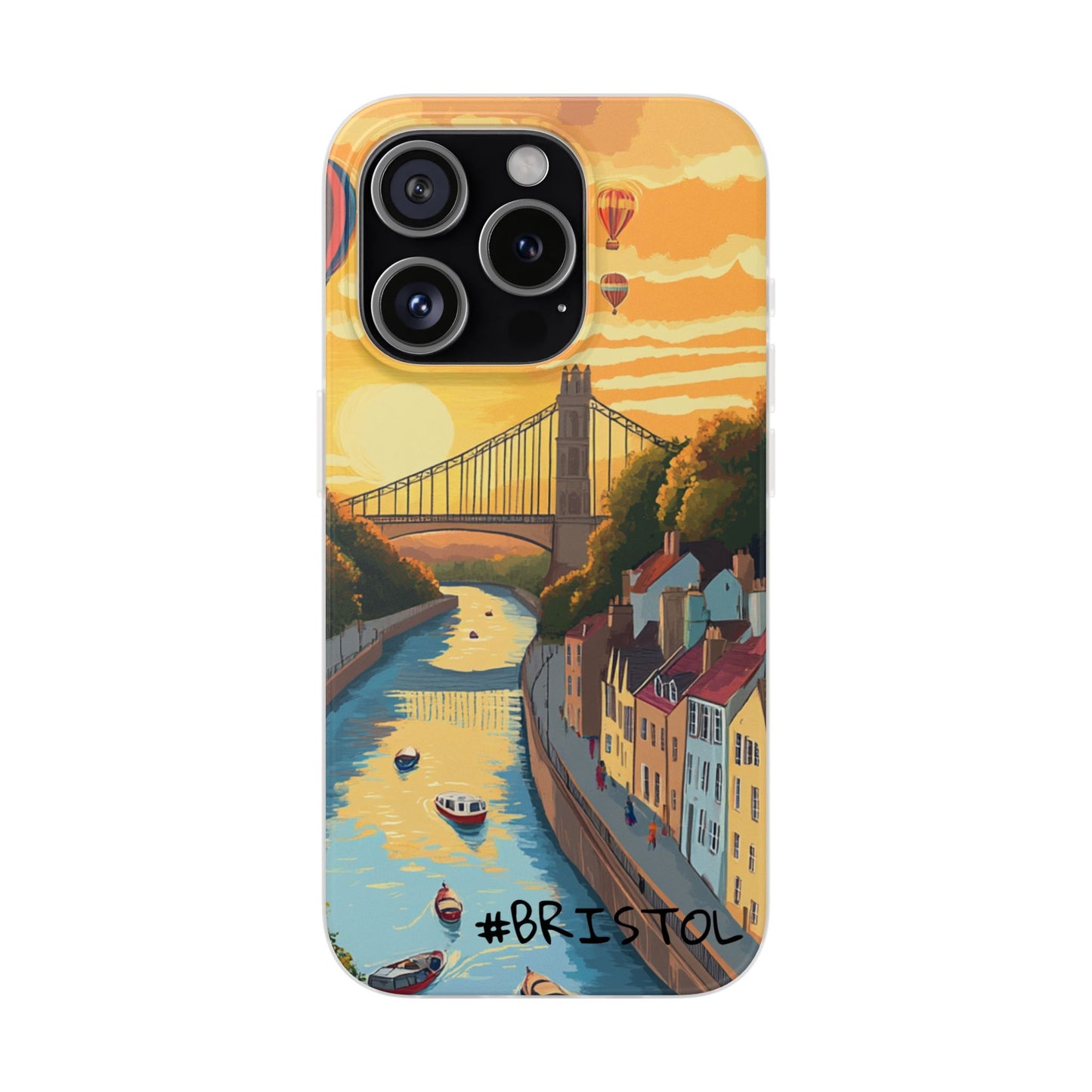 Flexi Cases