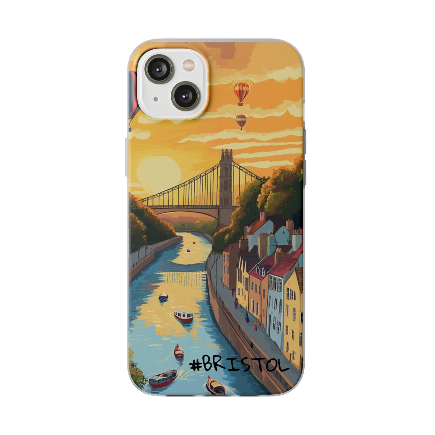 Flexi Cases