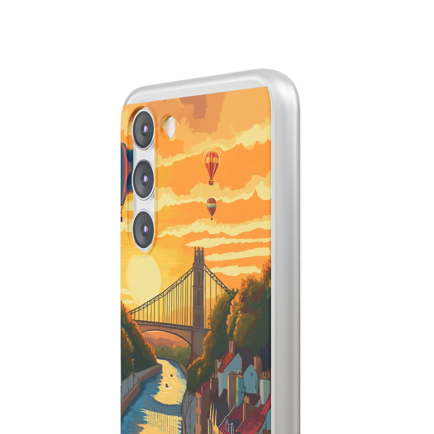 Flexi Cases