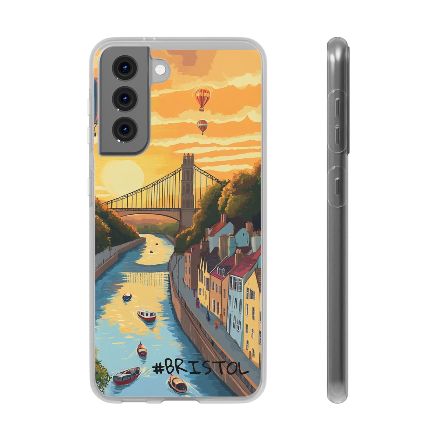 Flexi Cases