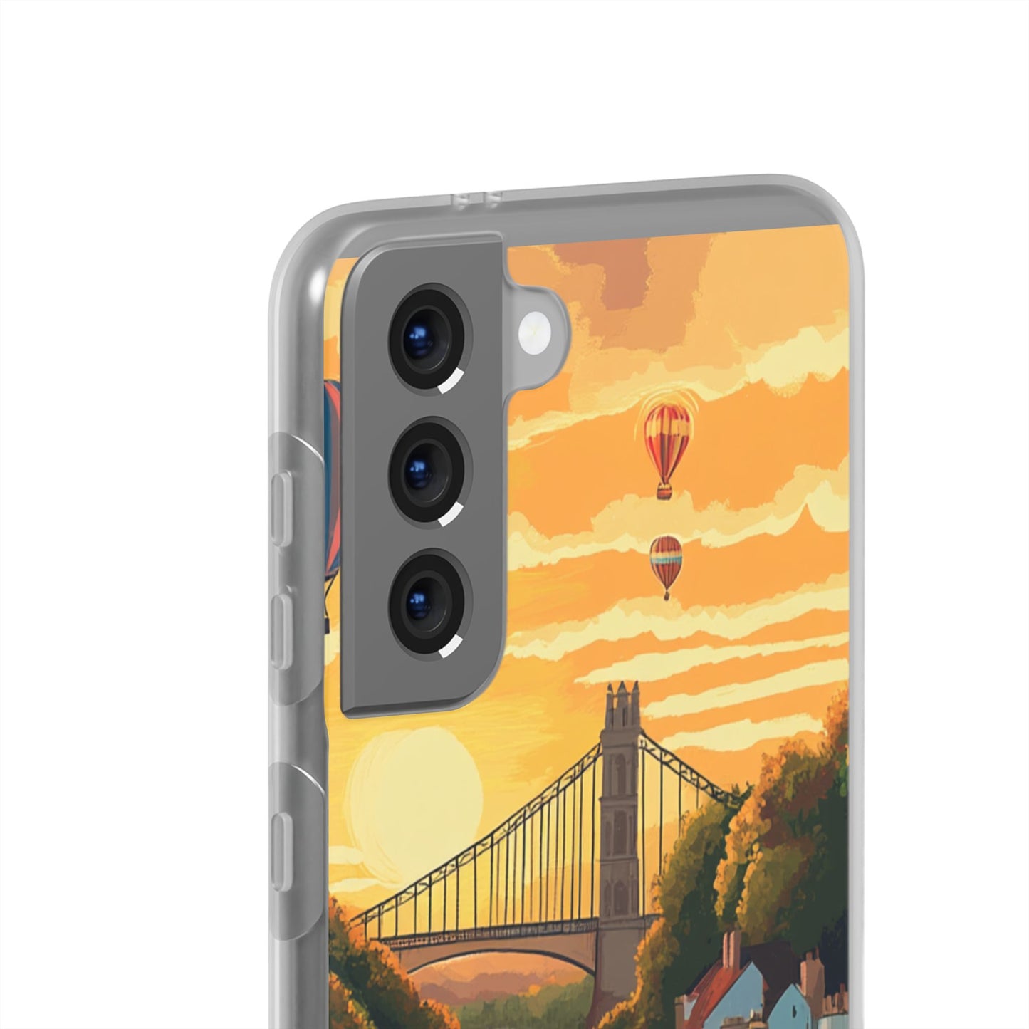 Flexi Cases
