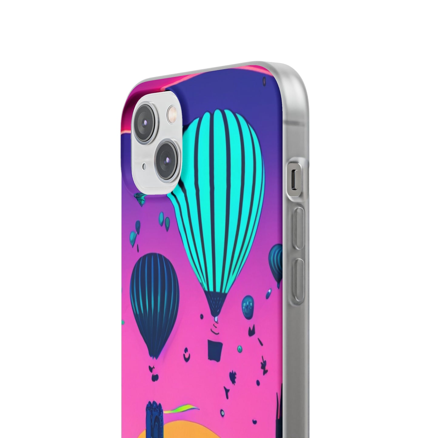 Skyline Voyager Mobile Phone Case