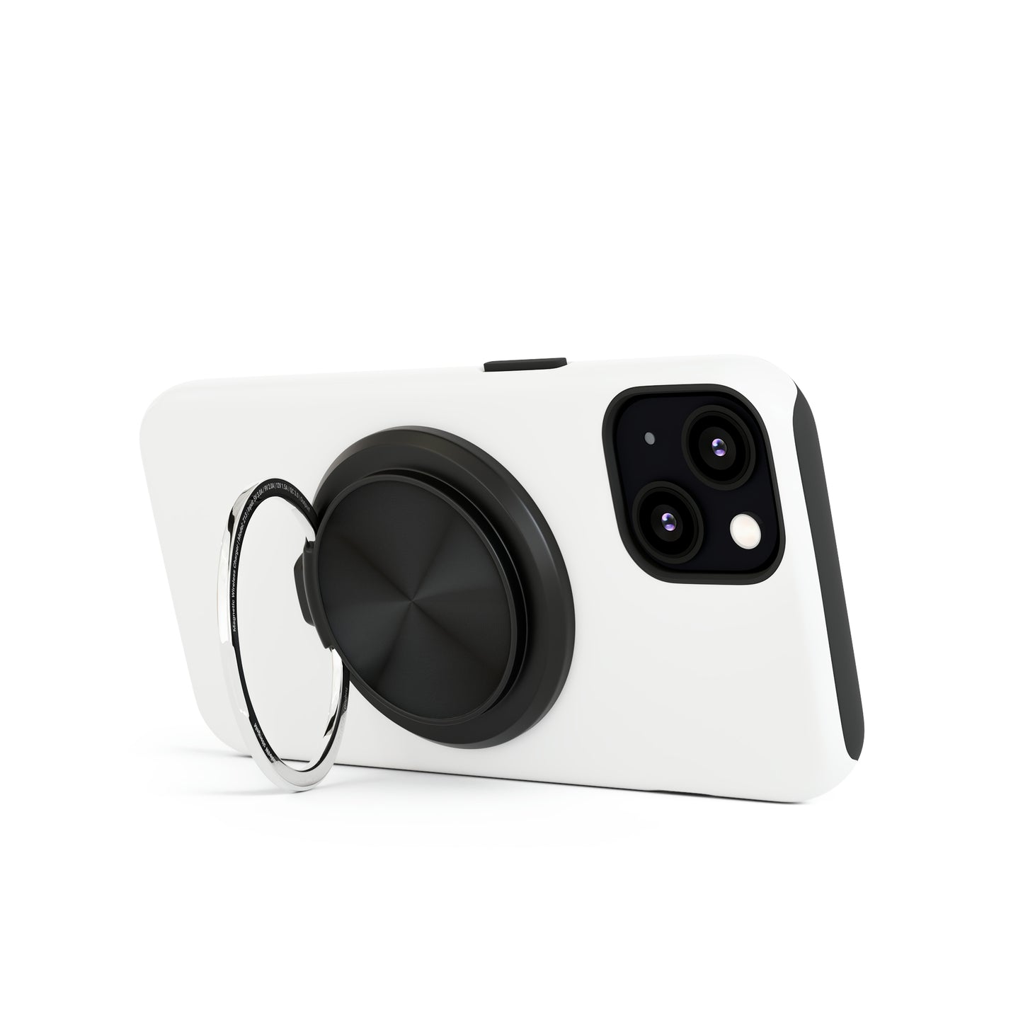 Paris Skyline Wireless Charger