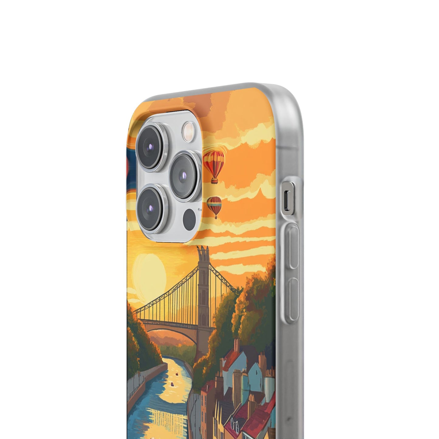 Flexi Cases