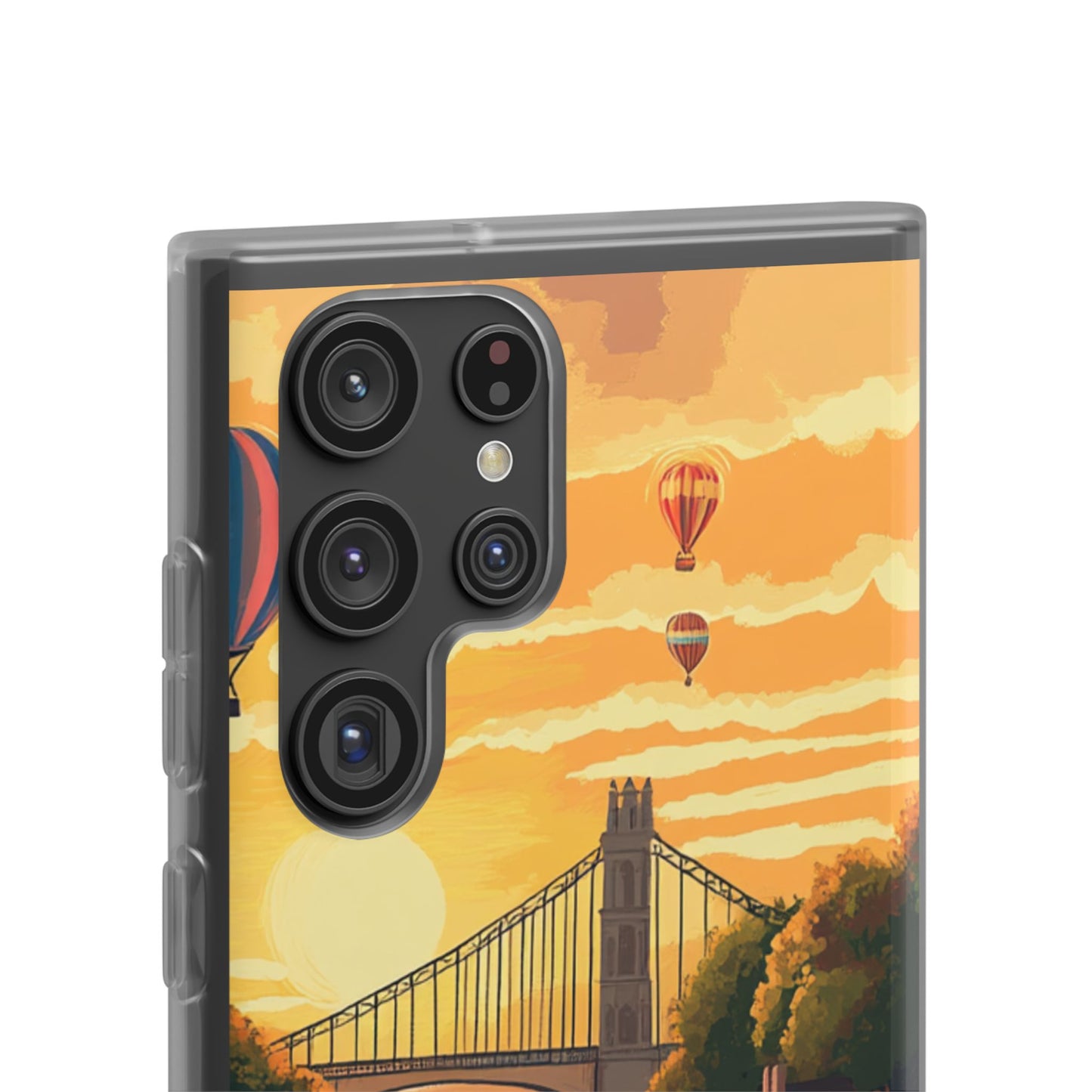 Flexi Cases