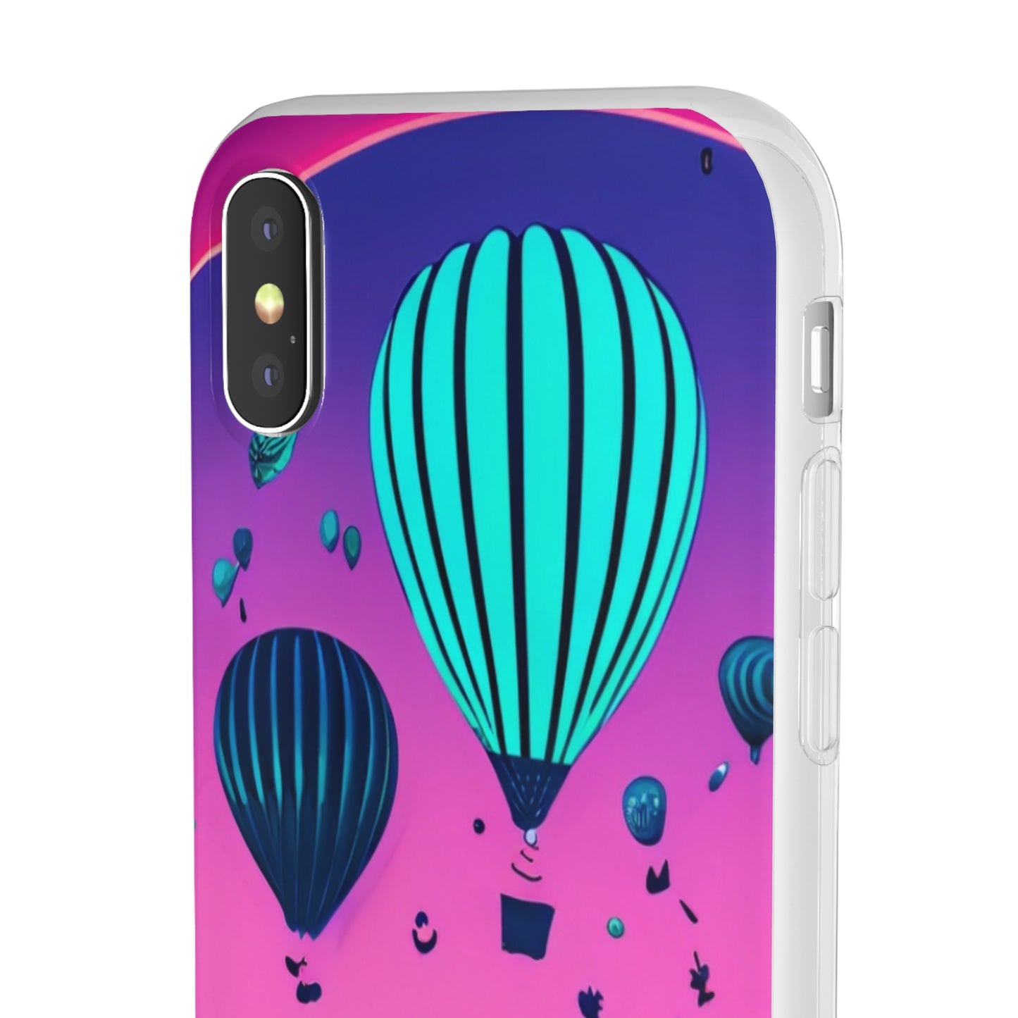 Skyline Voyager Mobile Phone Case