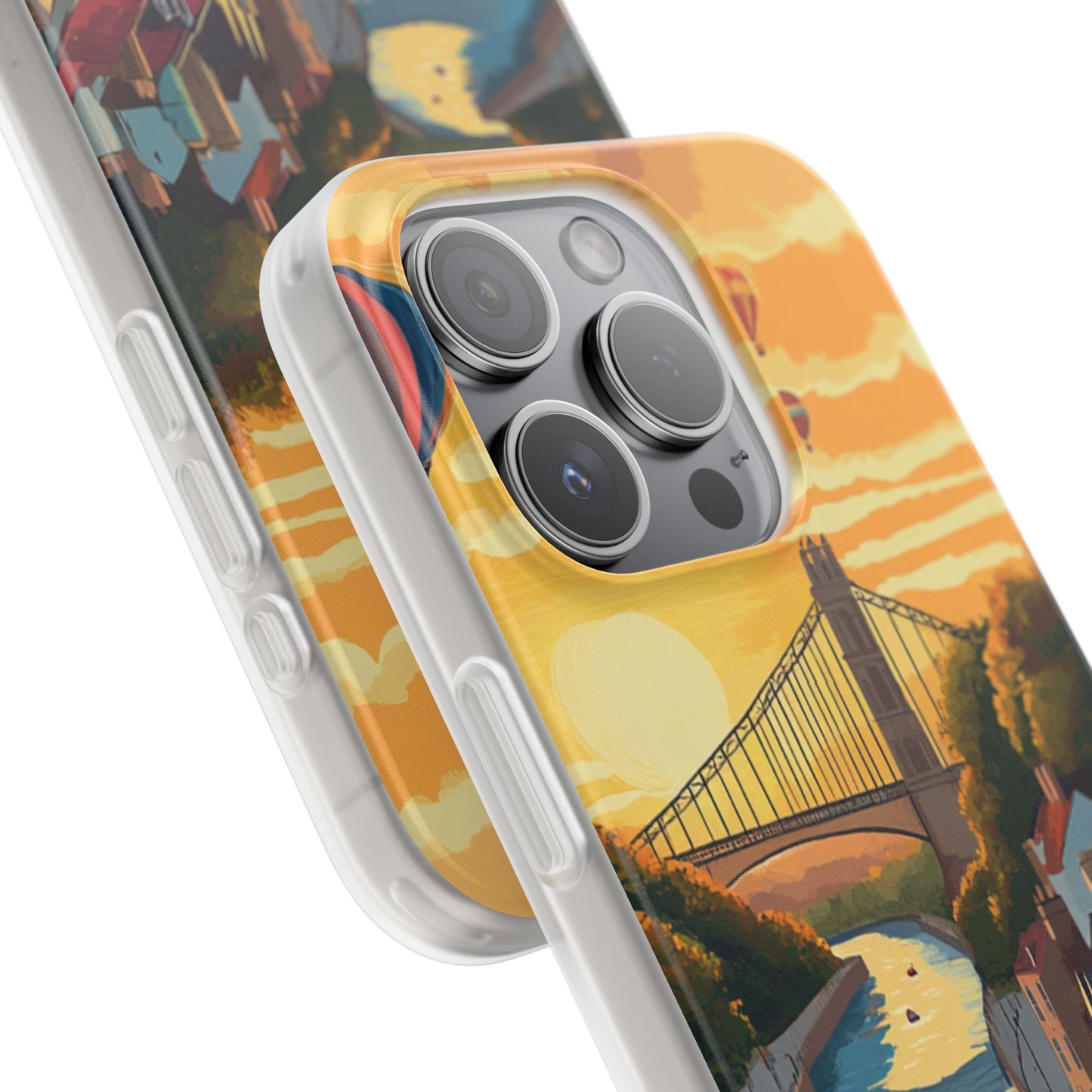 Flexi Cases
