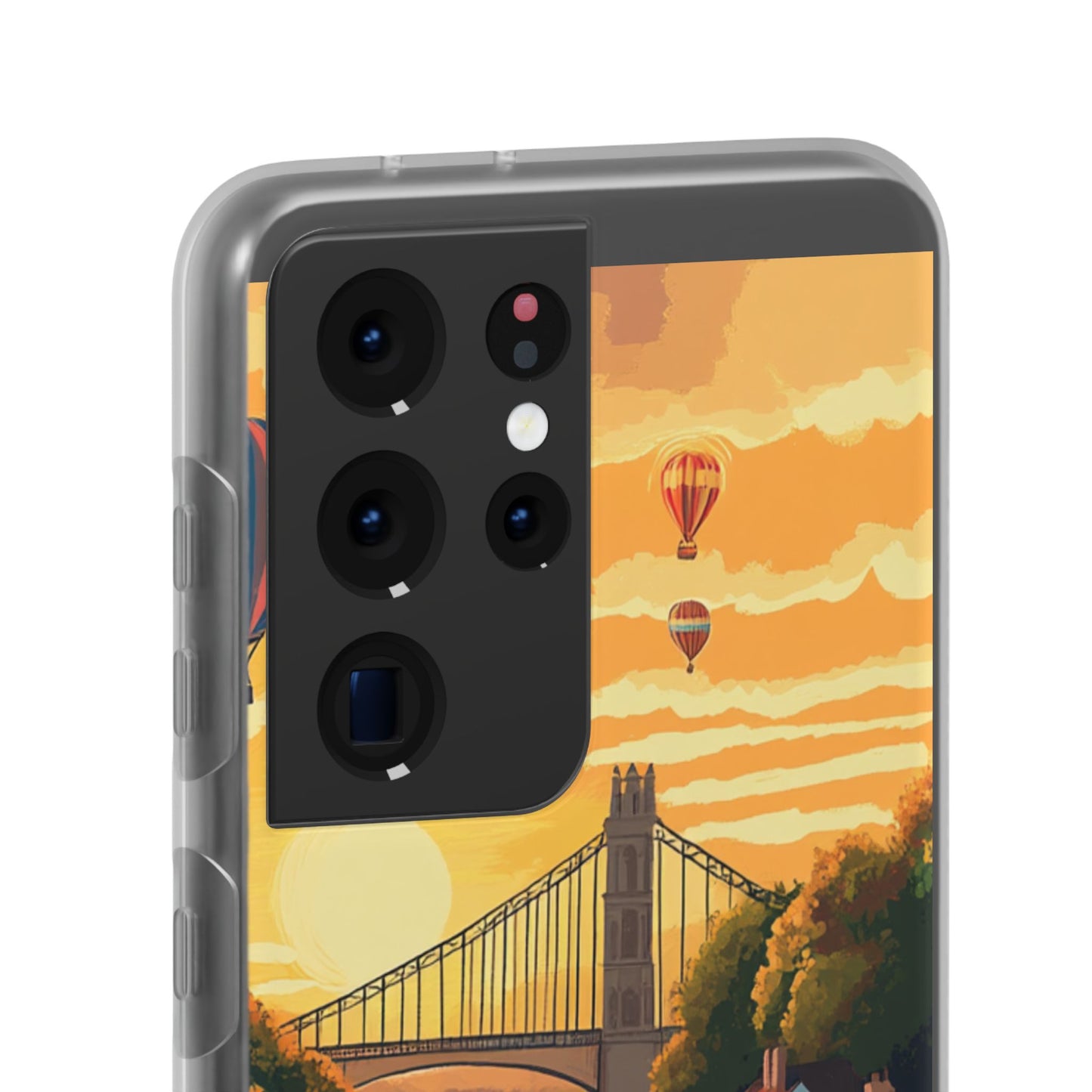 Flexi Cases
