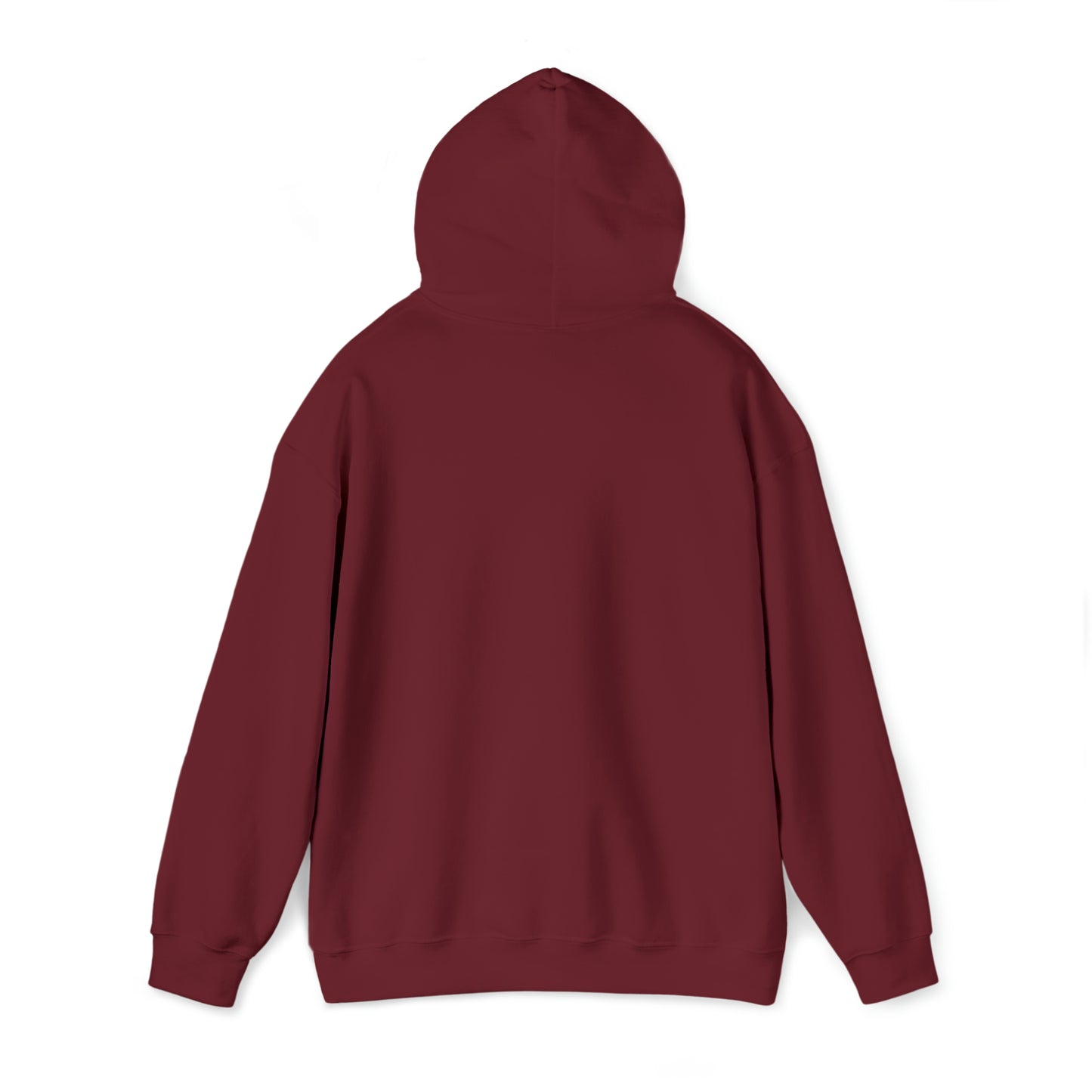 New York Hoodie