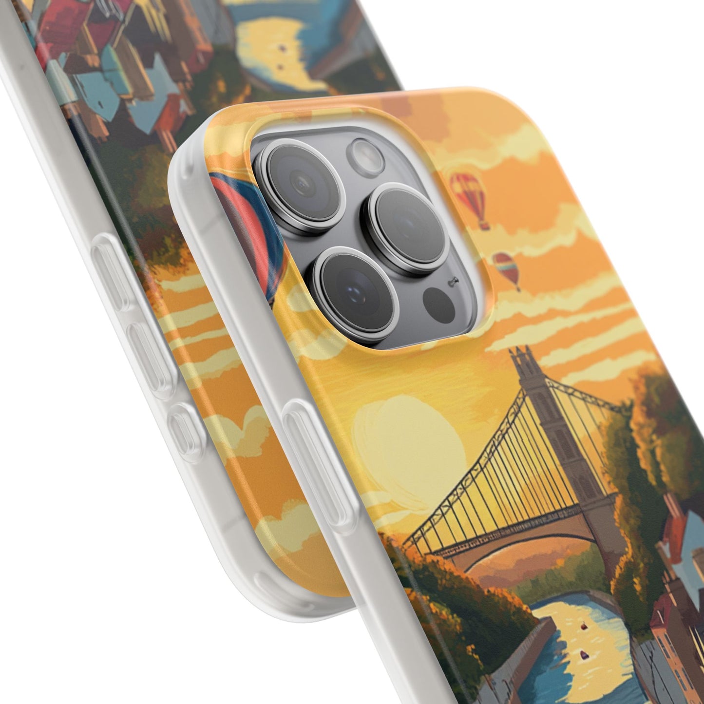 Flexi Cases