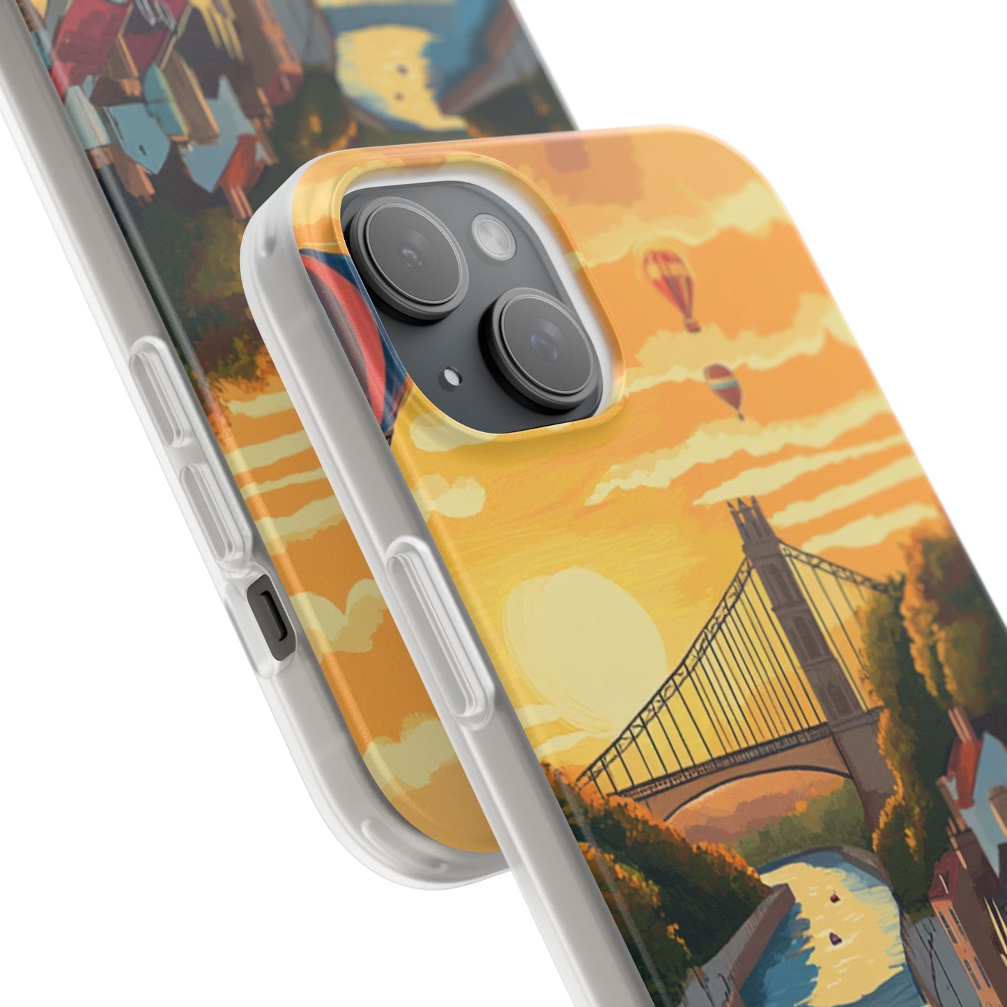 Flexi Cases