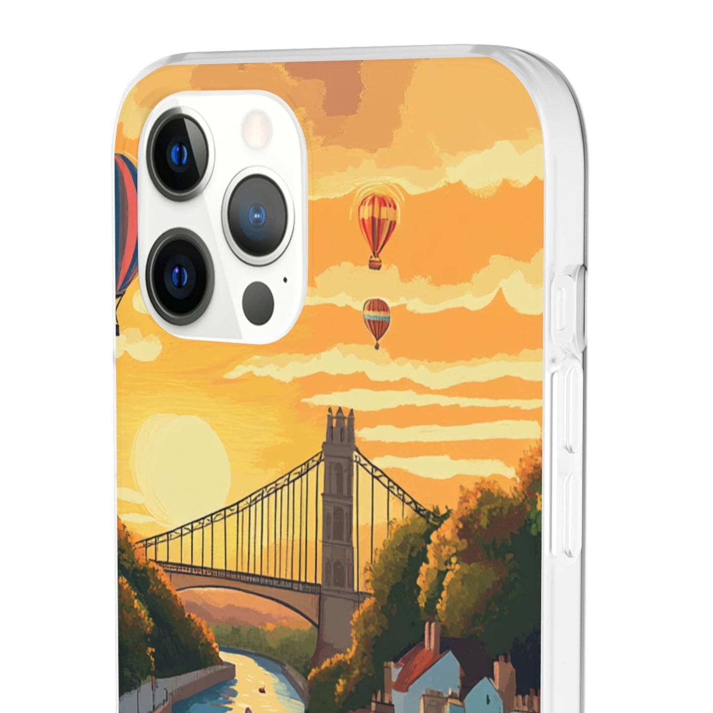 Flexi Cases