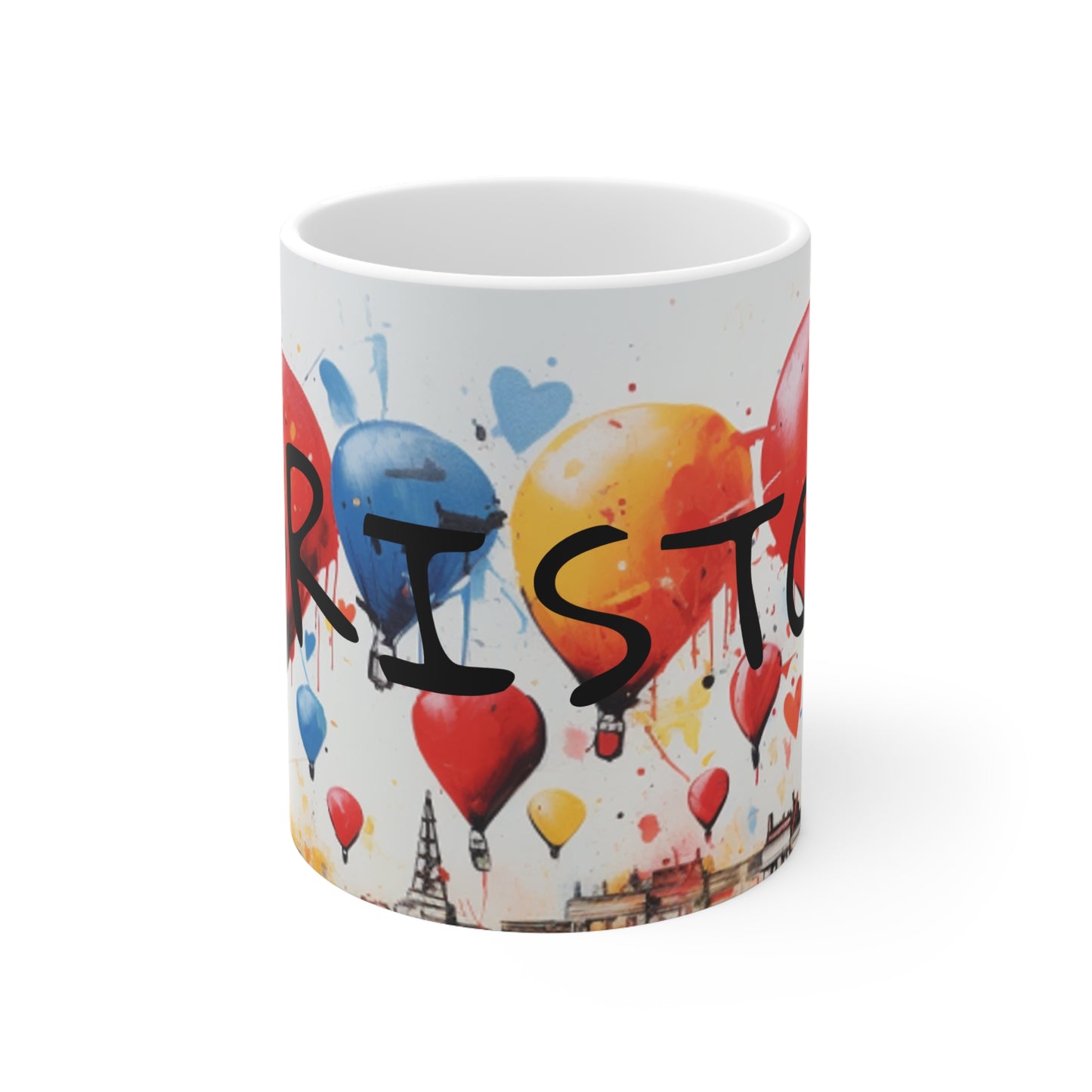 Bristol Mug