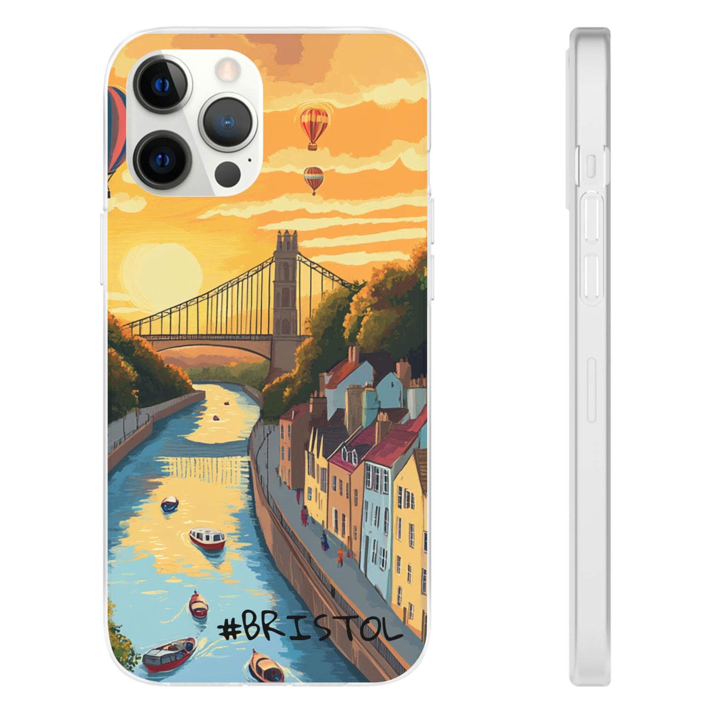 Flexi Cases