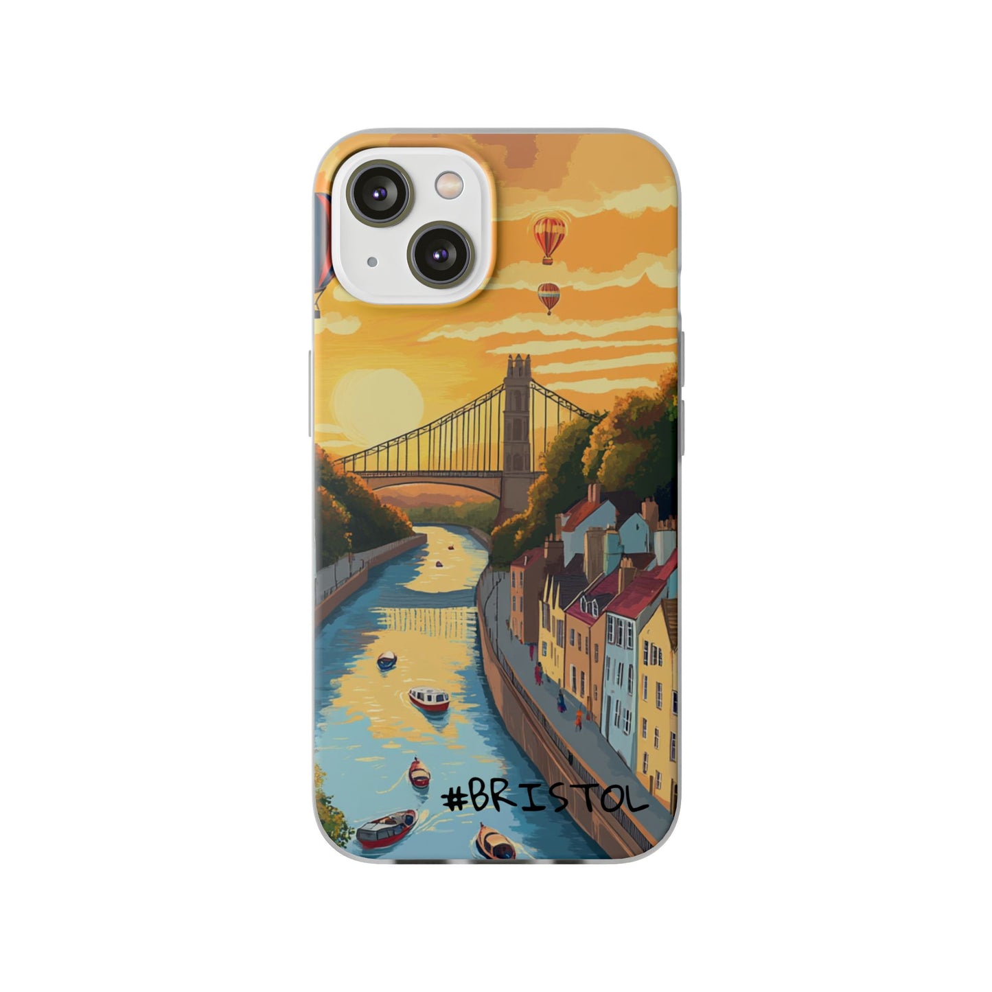 Flexi Cases