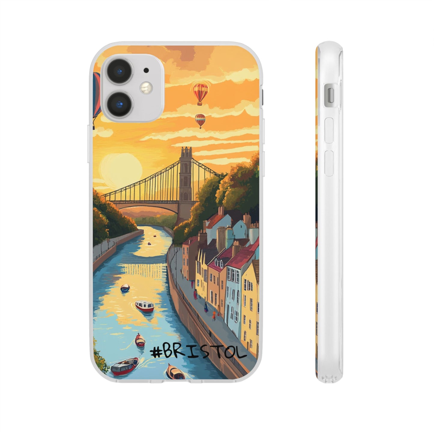 Flexi Cases