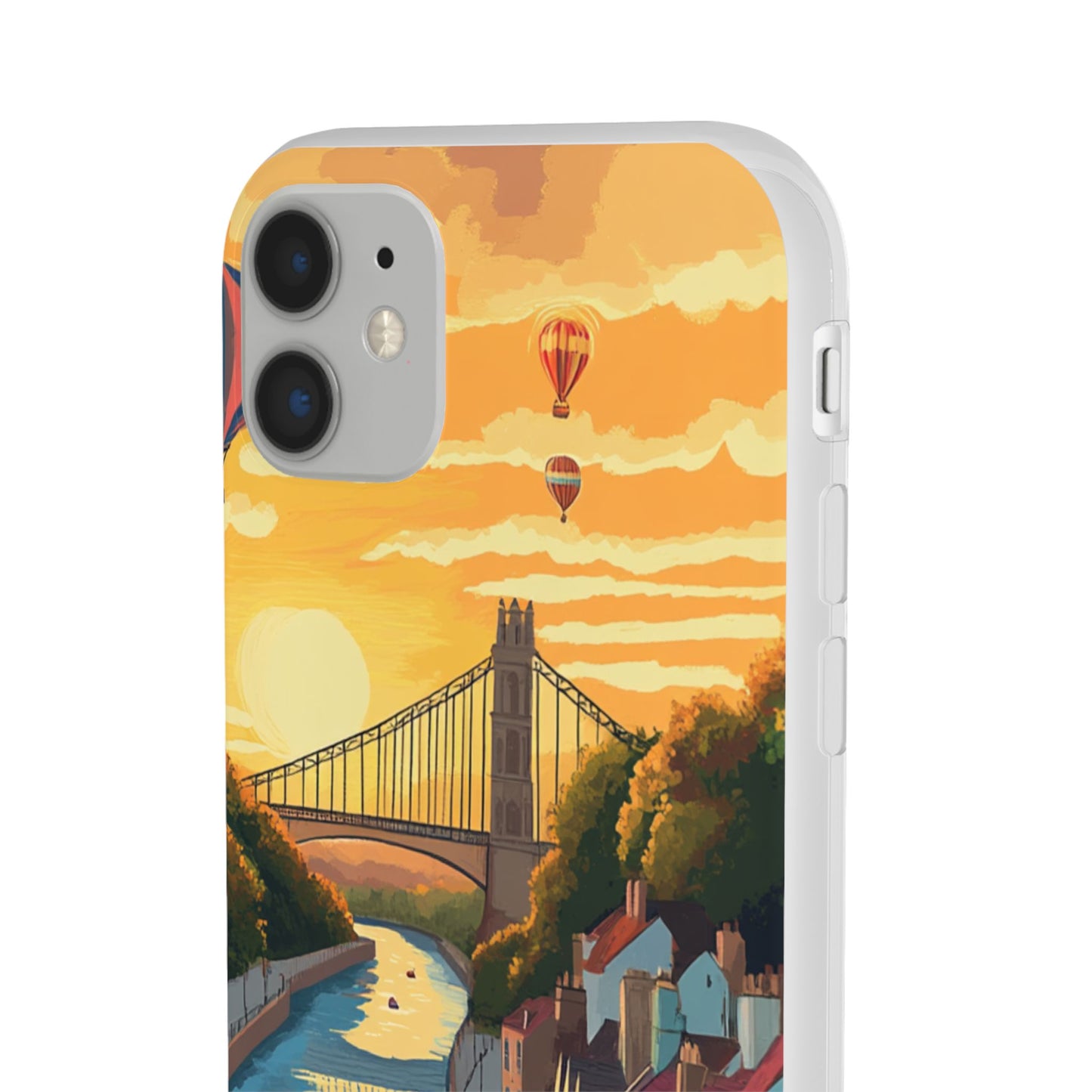 Flexi Cases