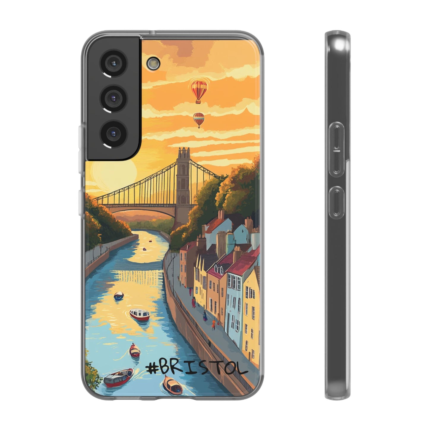 Flexi Cases