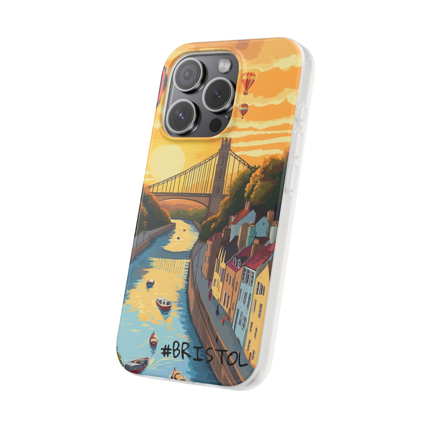 Flexi Cases