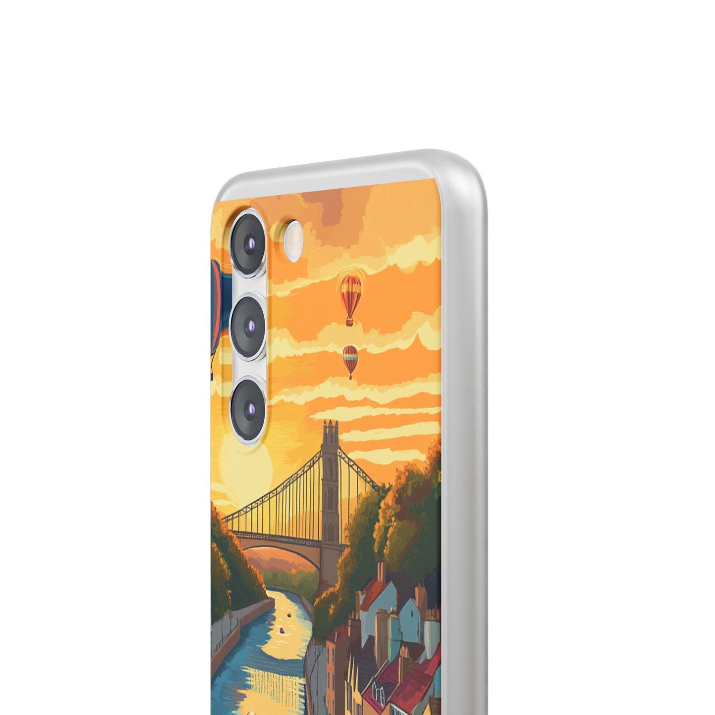 Flexi Cases