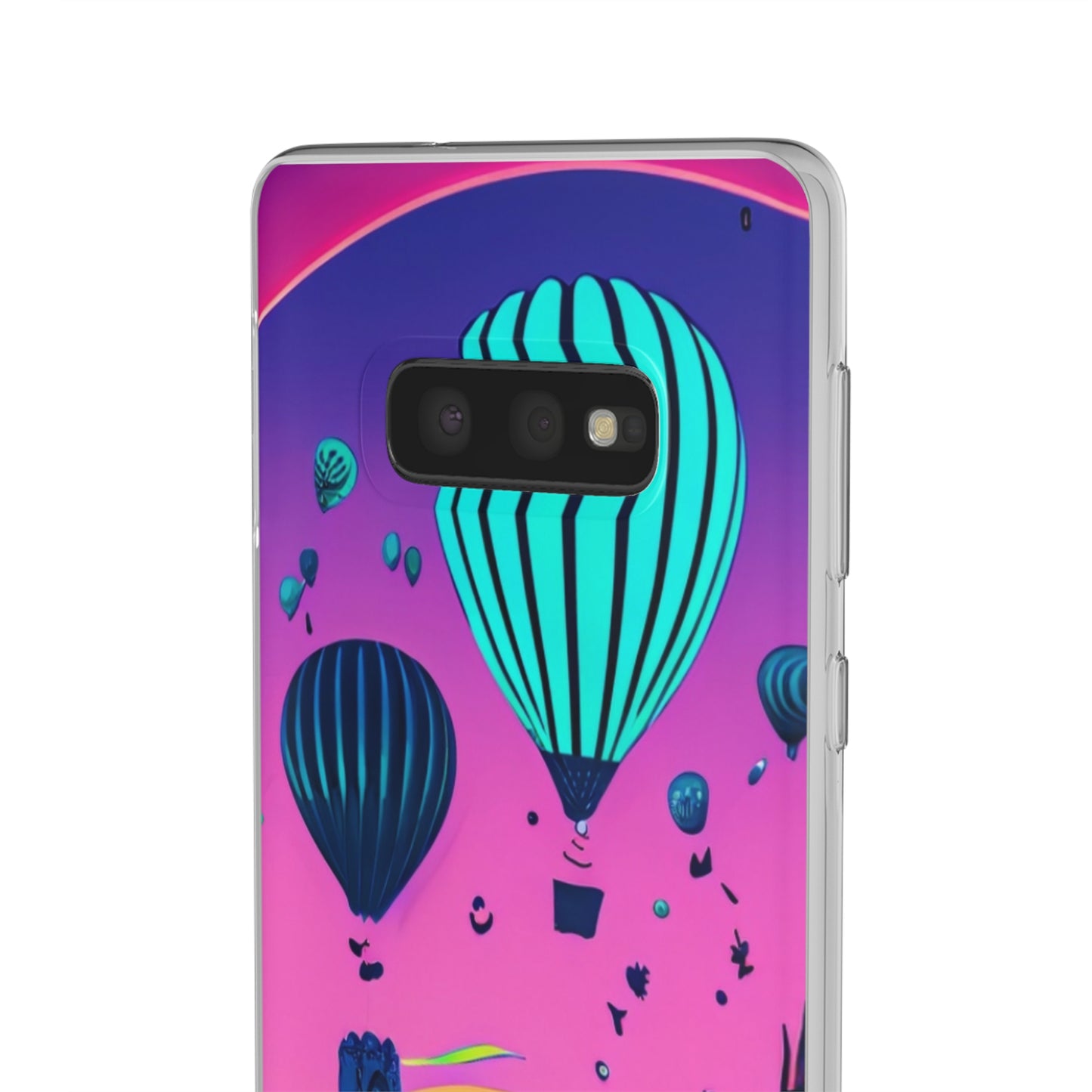 Skyline Voyager Mobile Phone Case