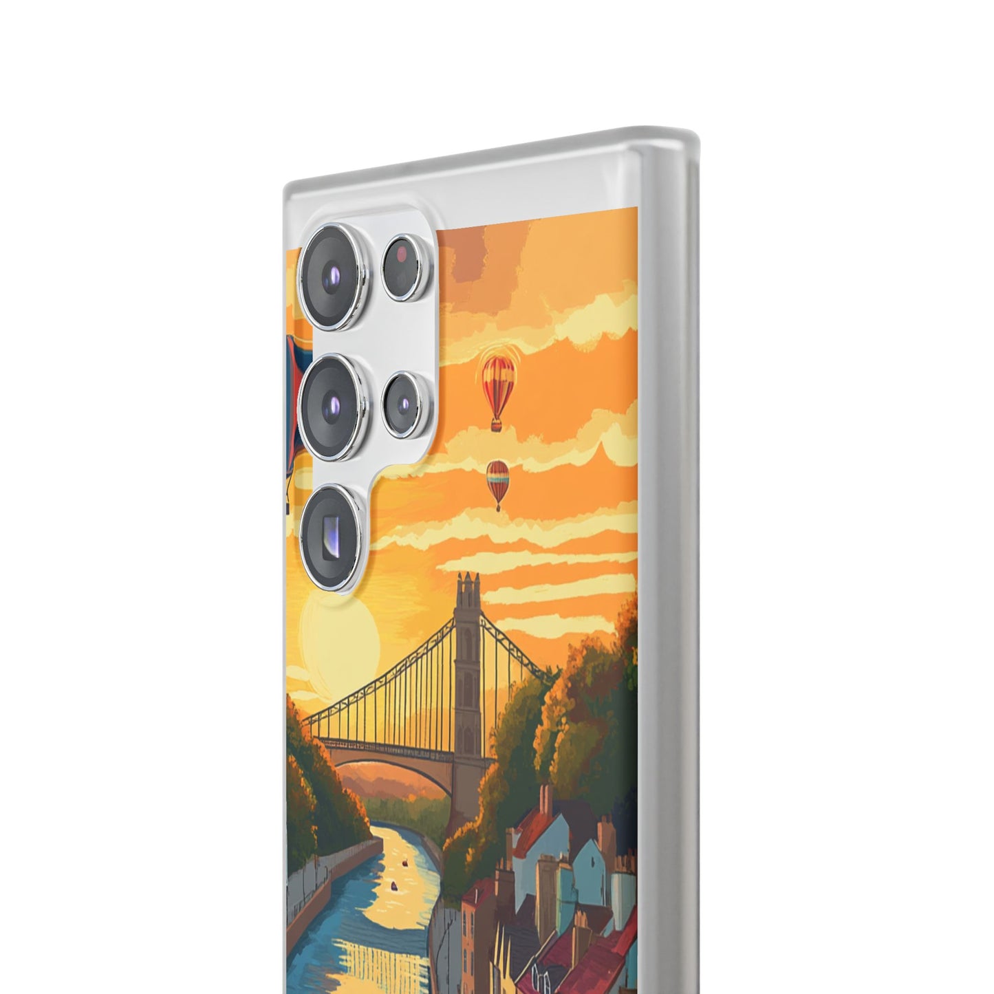 Flexi Cases